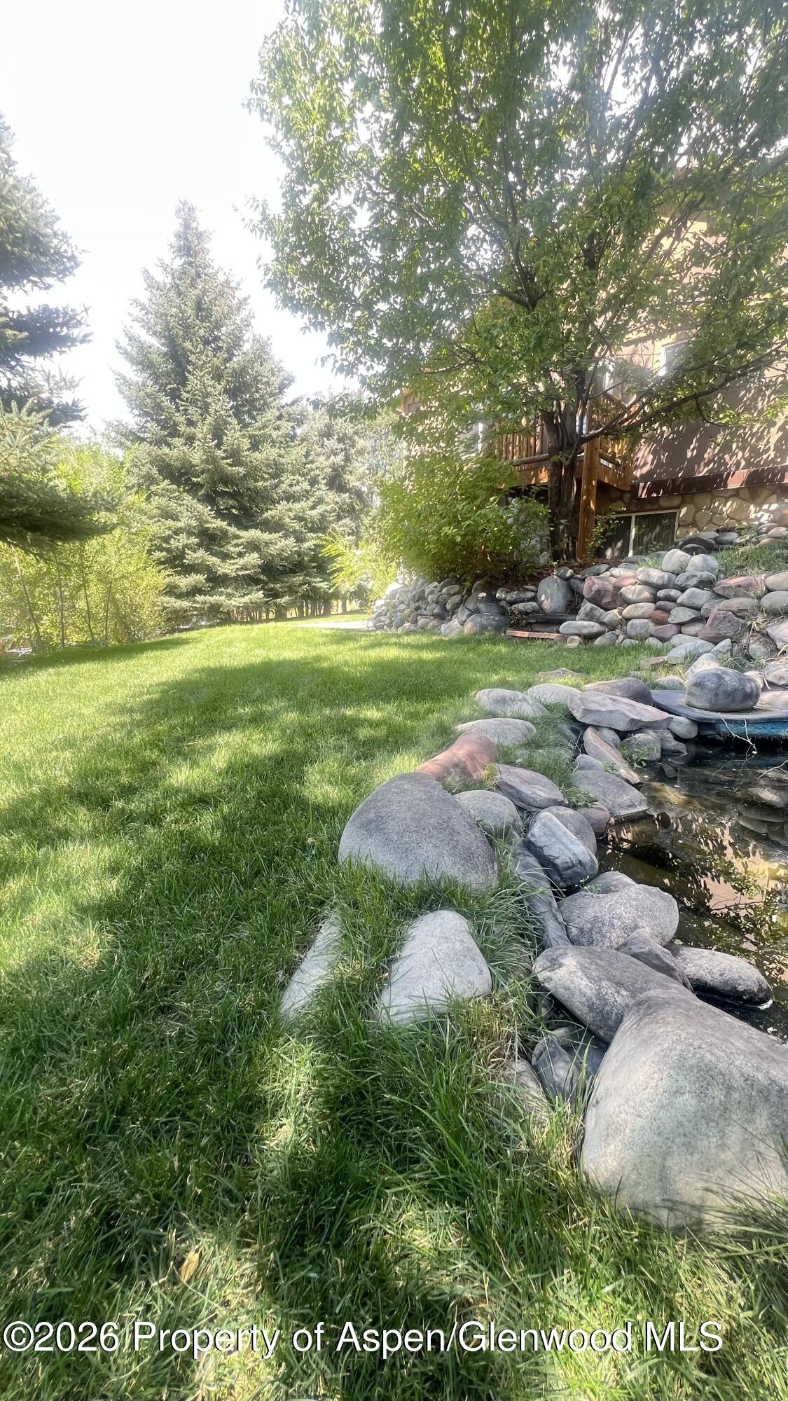 390 Jenny Place New Castle CO 81647