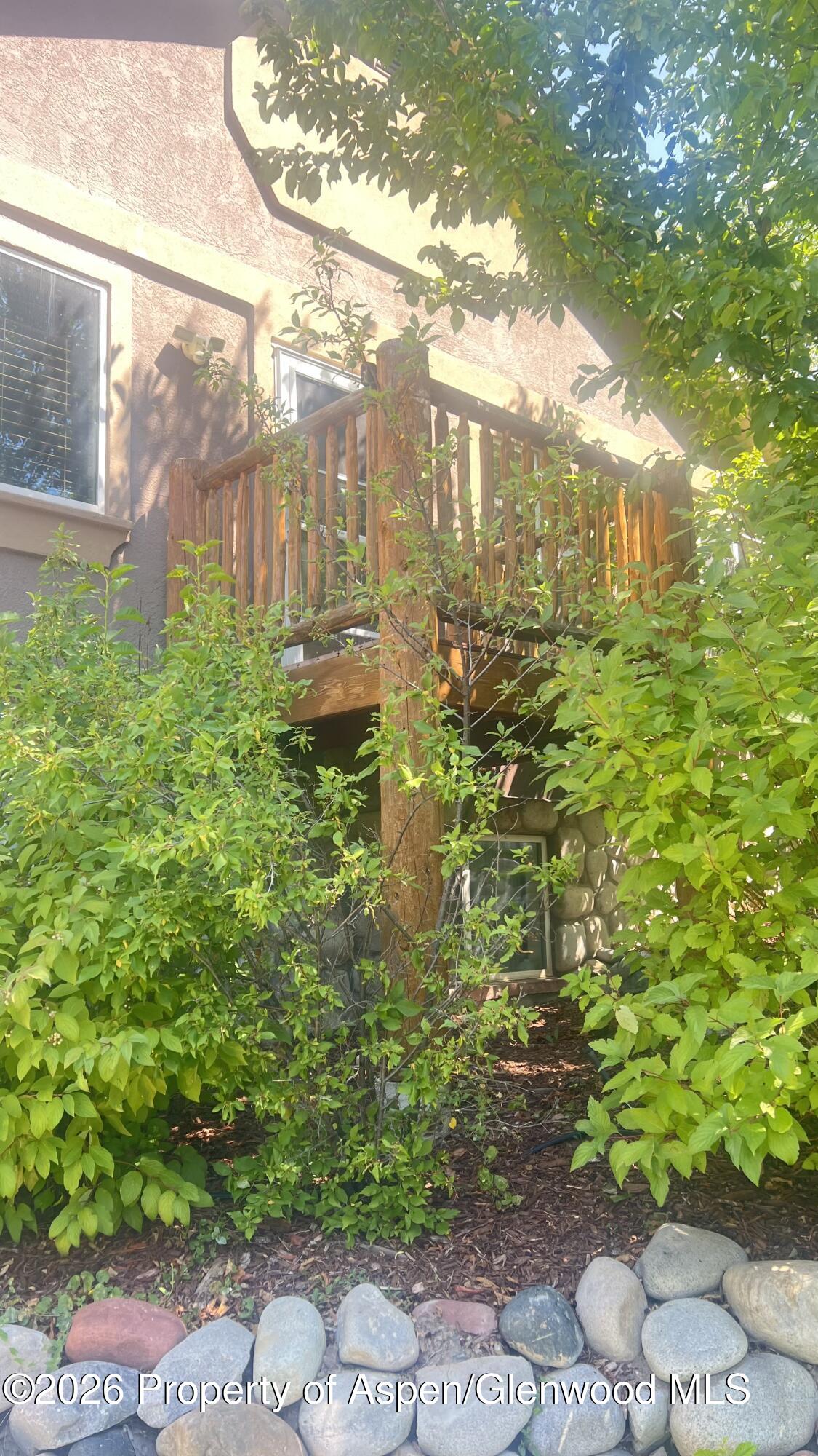 390 Jenny Place New Castle CO 81647