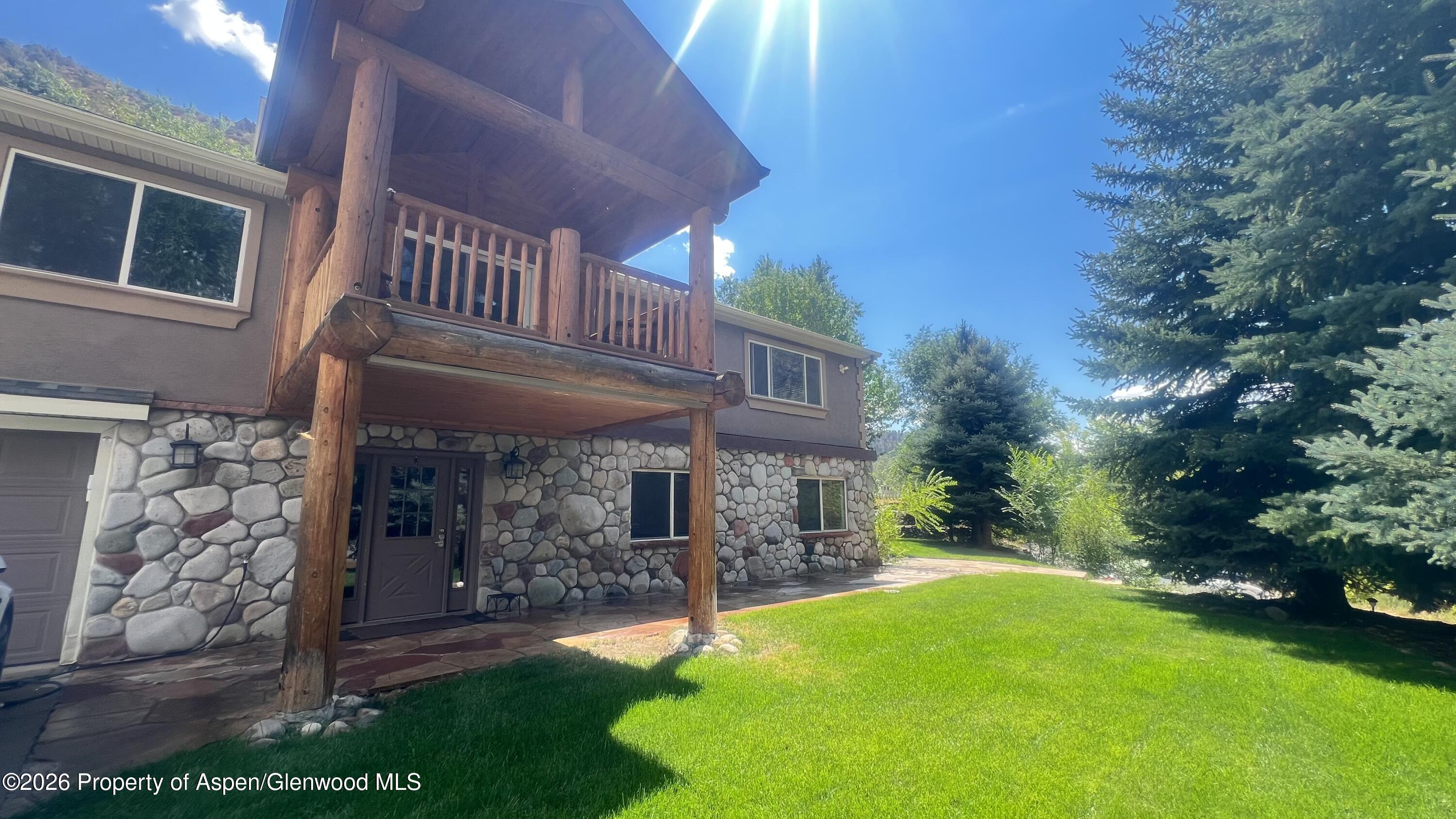 390 Jenny Place New Castle CO 81647