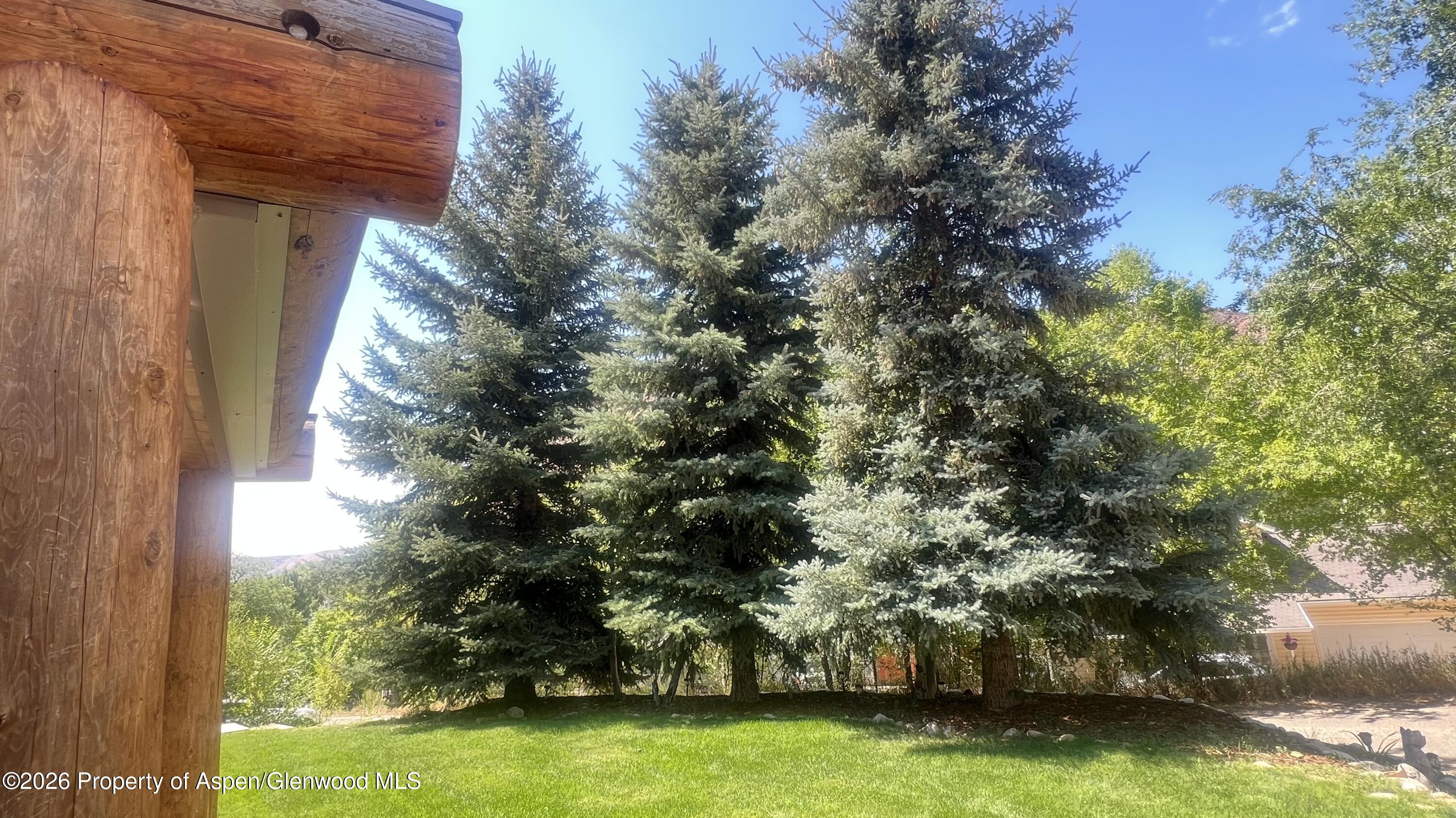 390 Jenny Place New Castle CO 81647