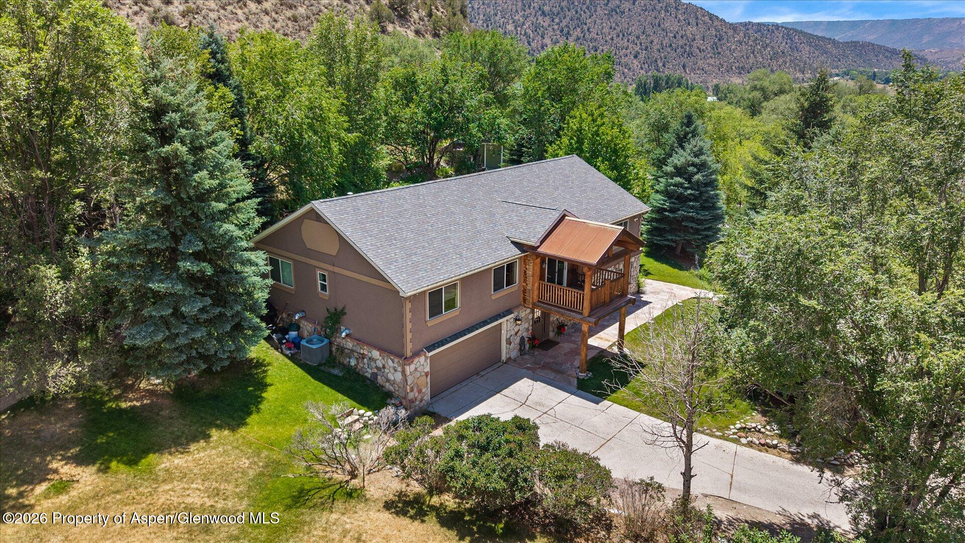390 Jenny Place New Castle CO 81647