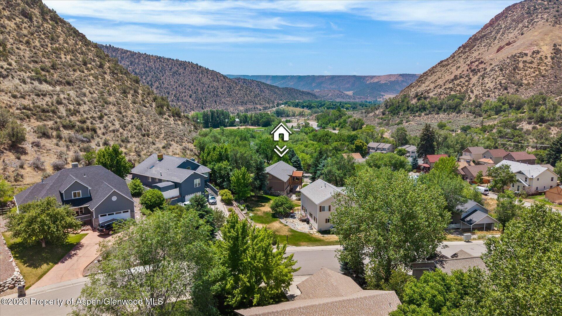 390 Jenny Place New Castle CO 81647