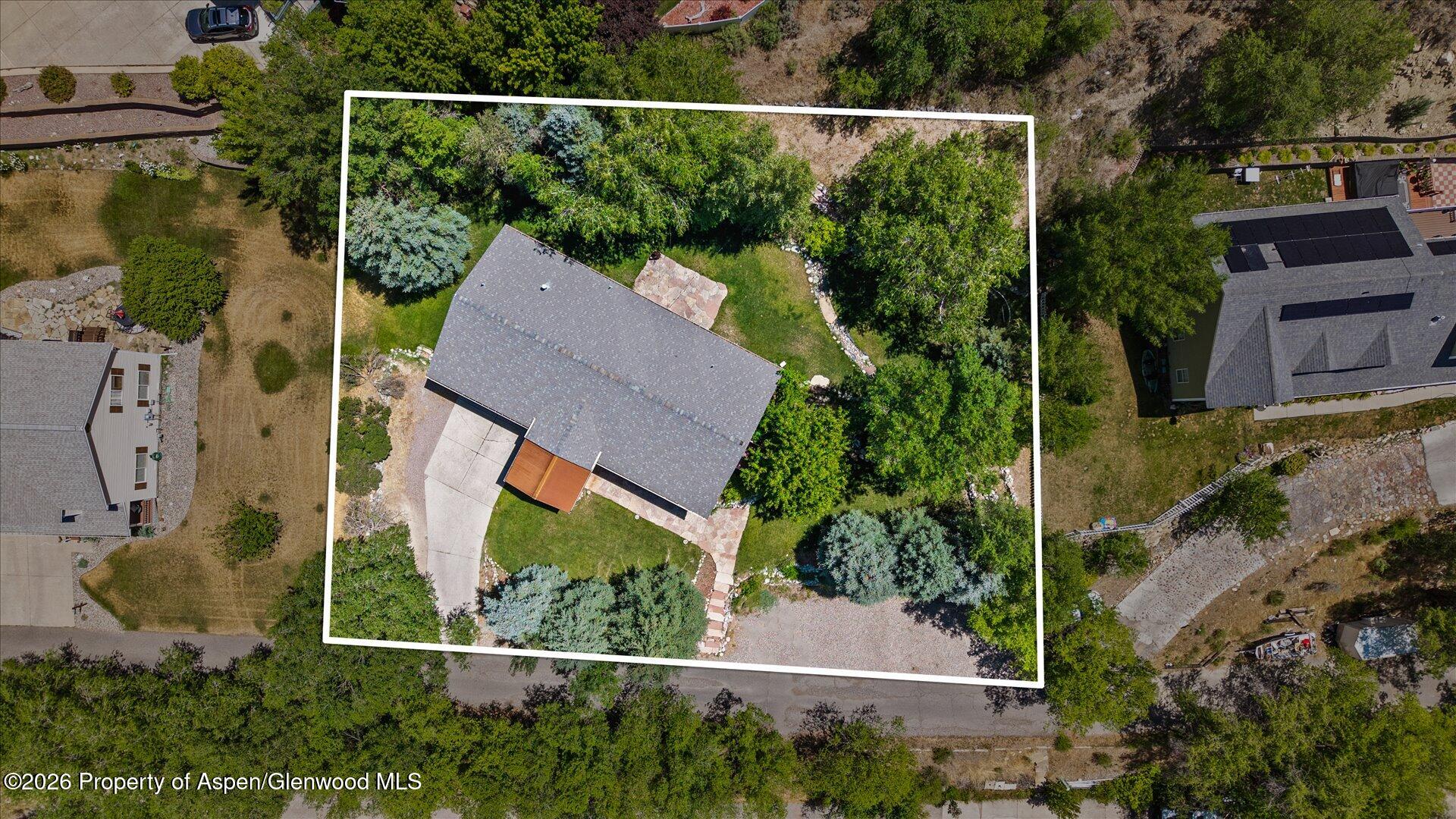 390 Jenny Place New Castle CO 81647