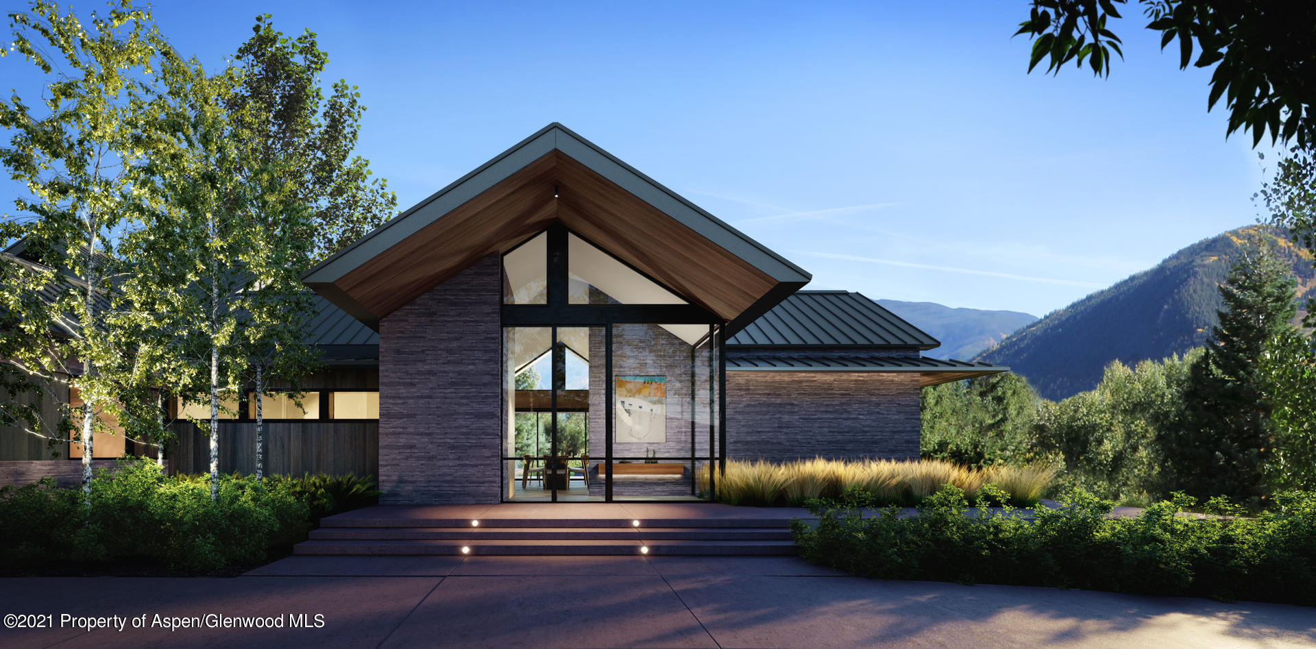 1099 Willoughby Way Aspen CO 81611