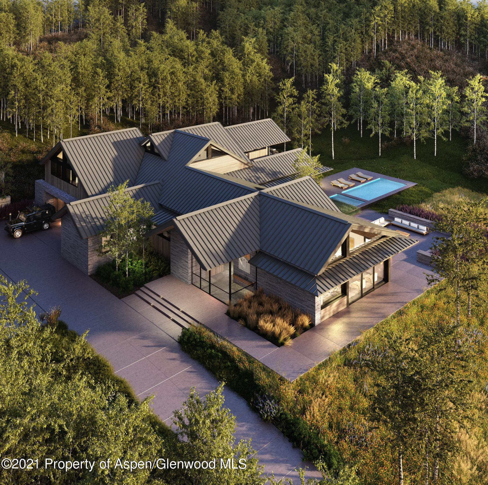 1099 Willoughby Way Aspen CO 81611