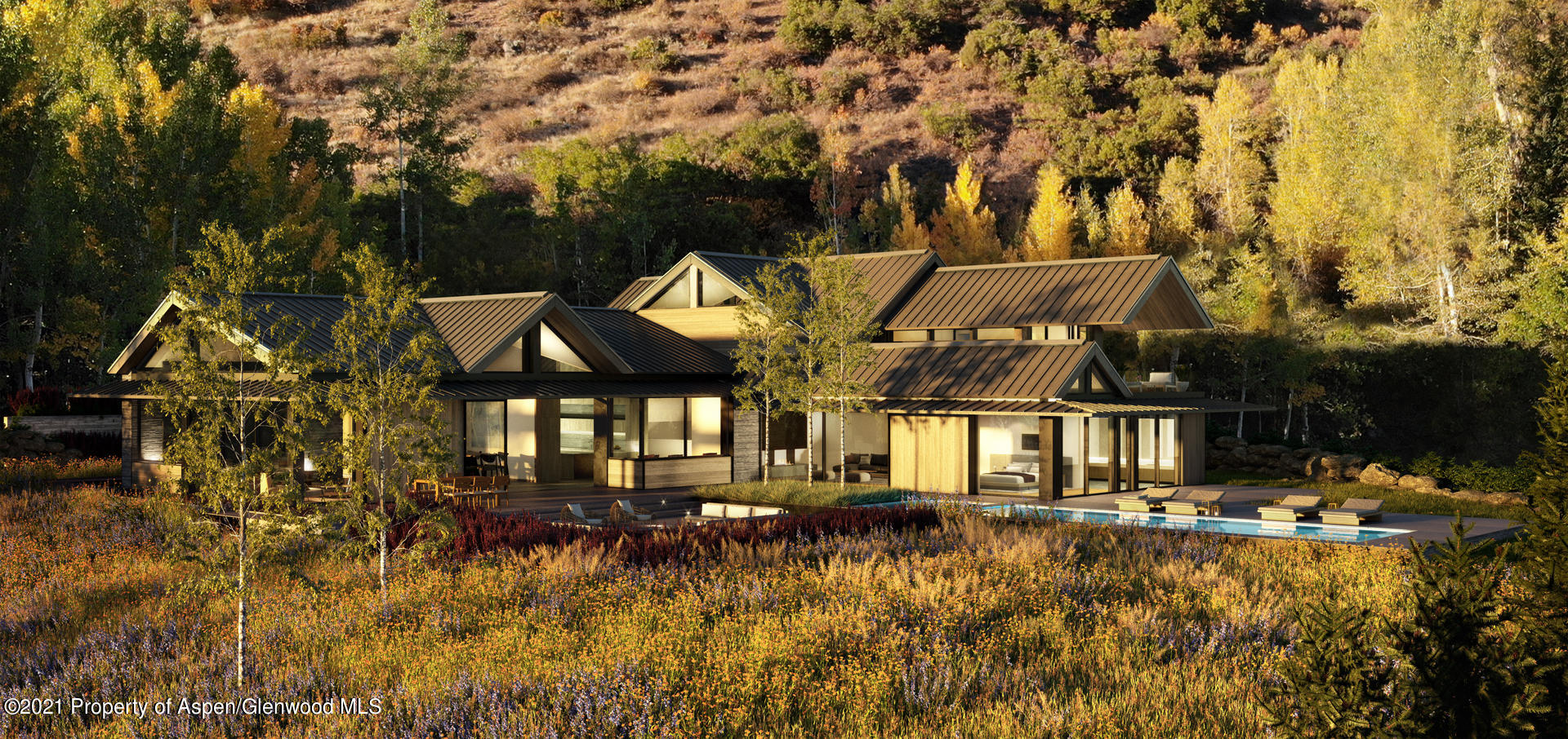 1099 Willoughby Way Aspen CO 81611