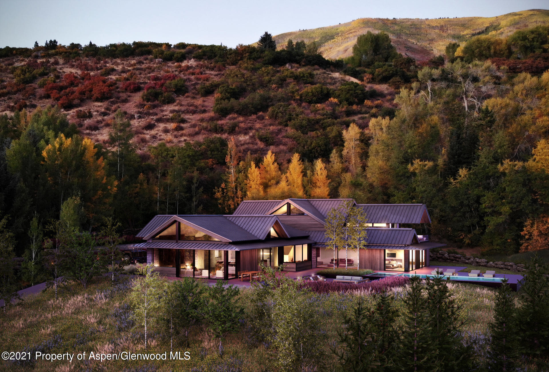 1099 Willoughby Way Aspen CO 81611