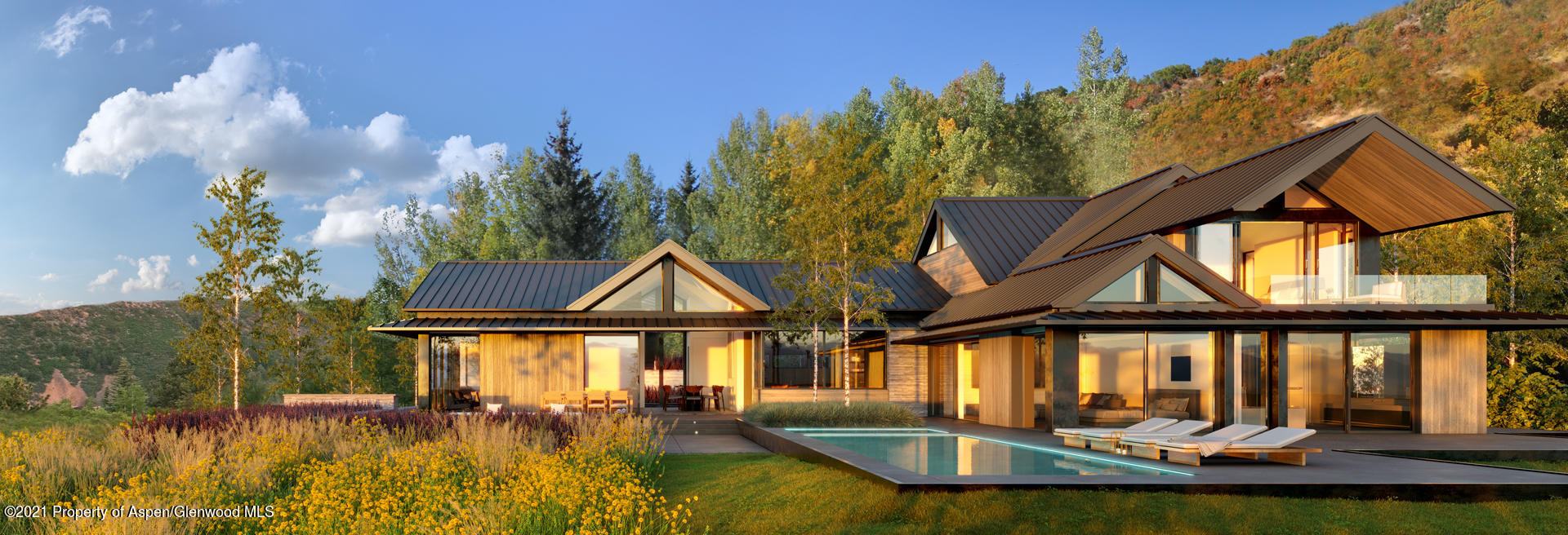 1099 Willoughby Way Aspen CO 81611