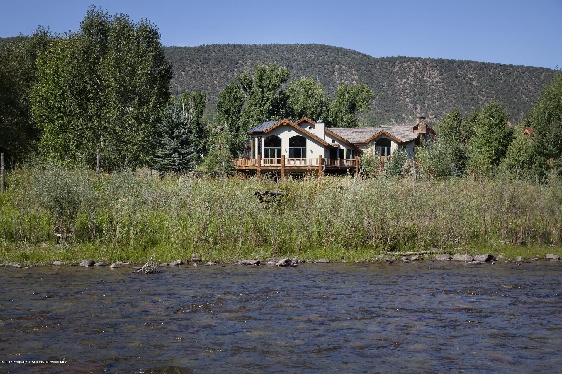 134 River Glen Carbondale CO 81623