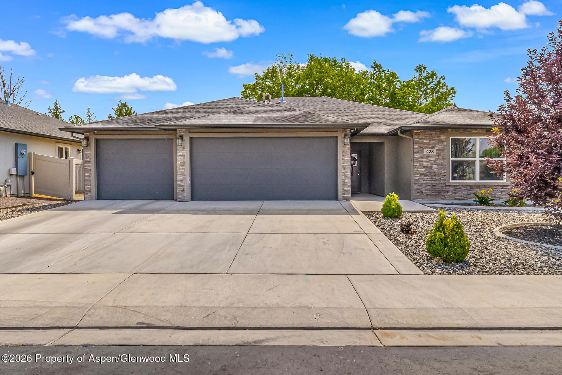 428 Fox Meadows Street Grand Junction CO 81504