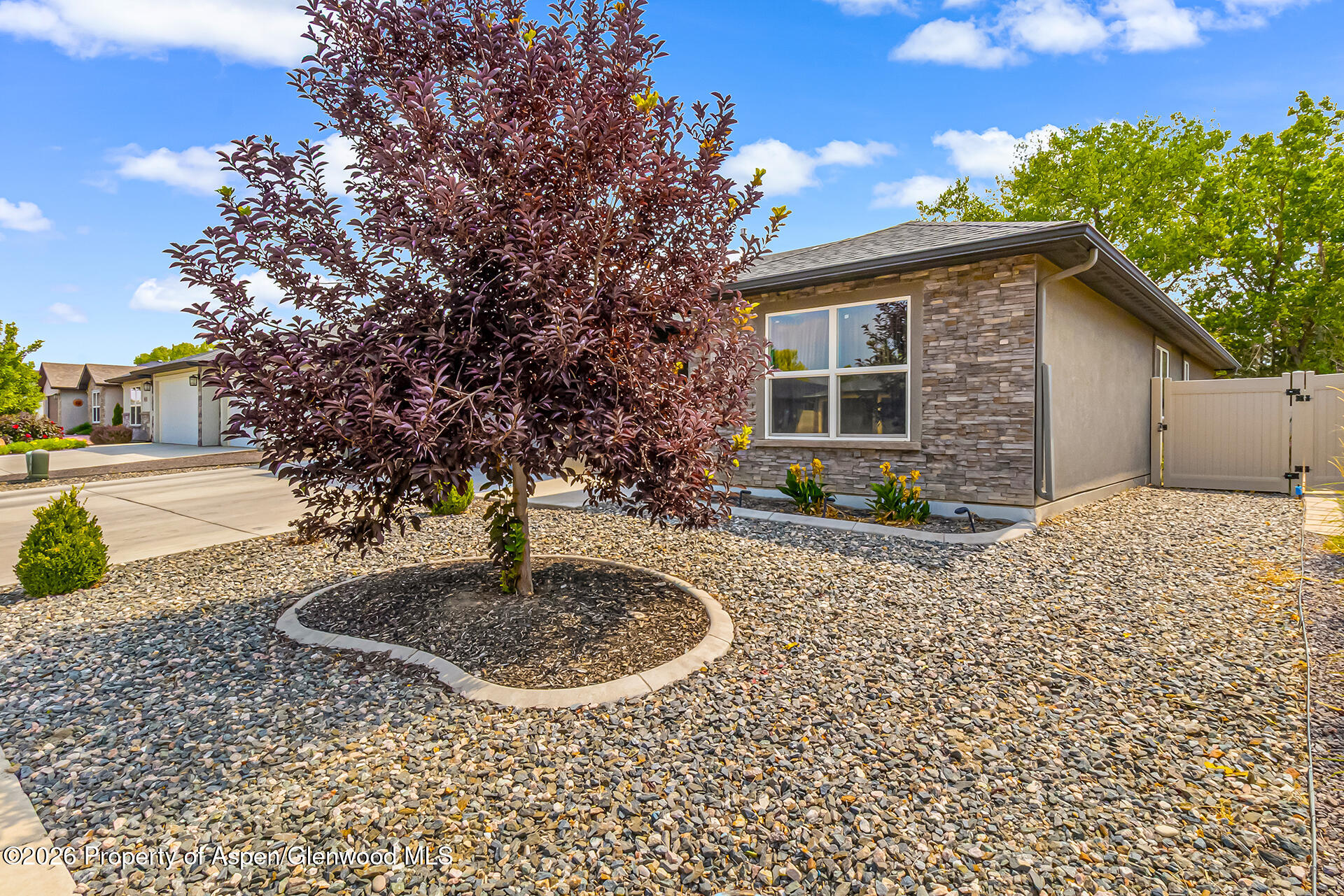 428 Fox Meadows Street Grand Junction CO 81504