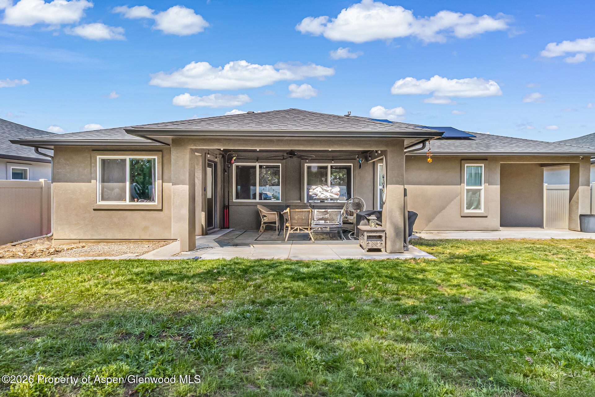 428 Fox Meadows Street Grand Junction CO 81504