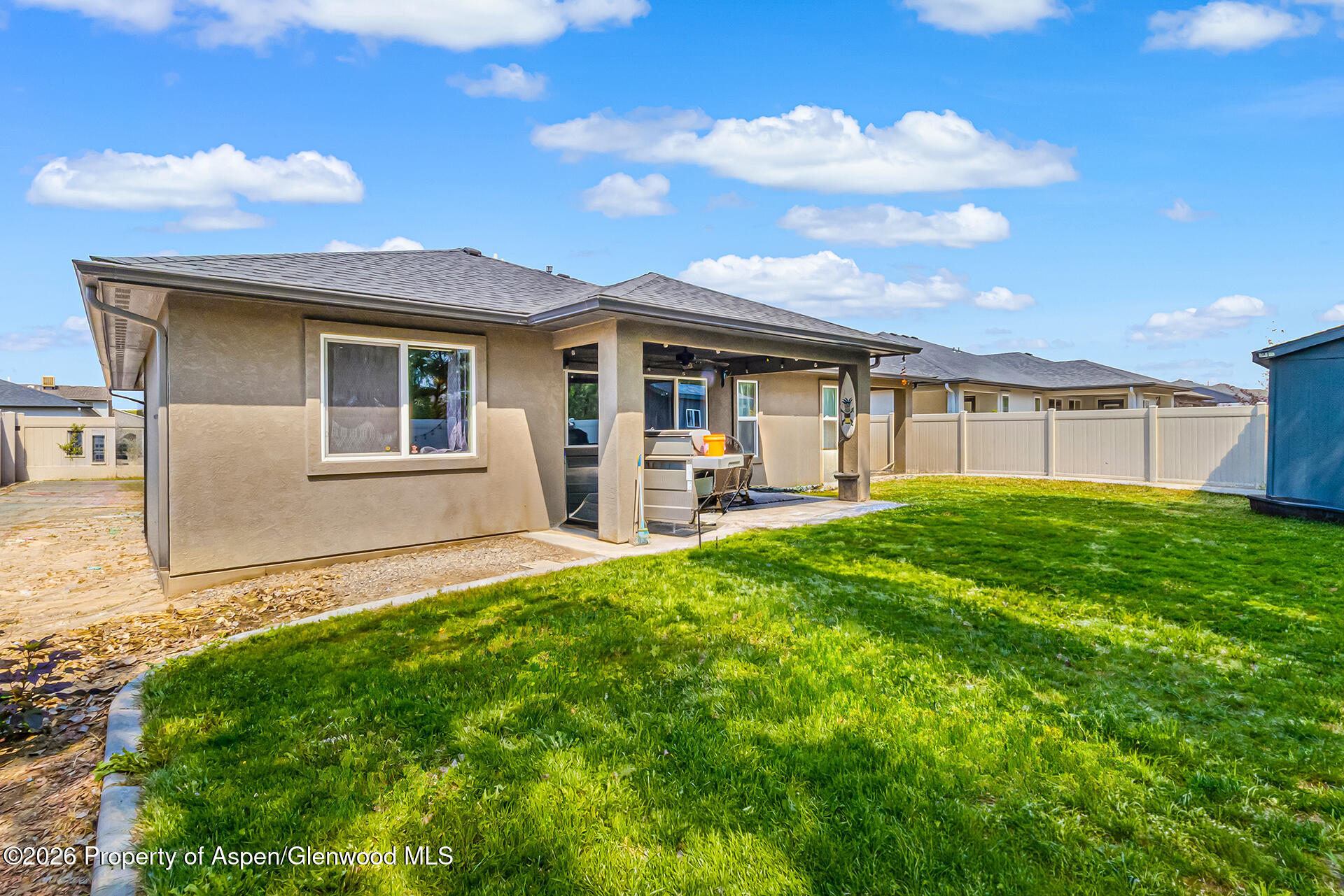 428 Fox Meadows Street Grand Junction CO 81504