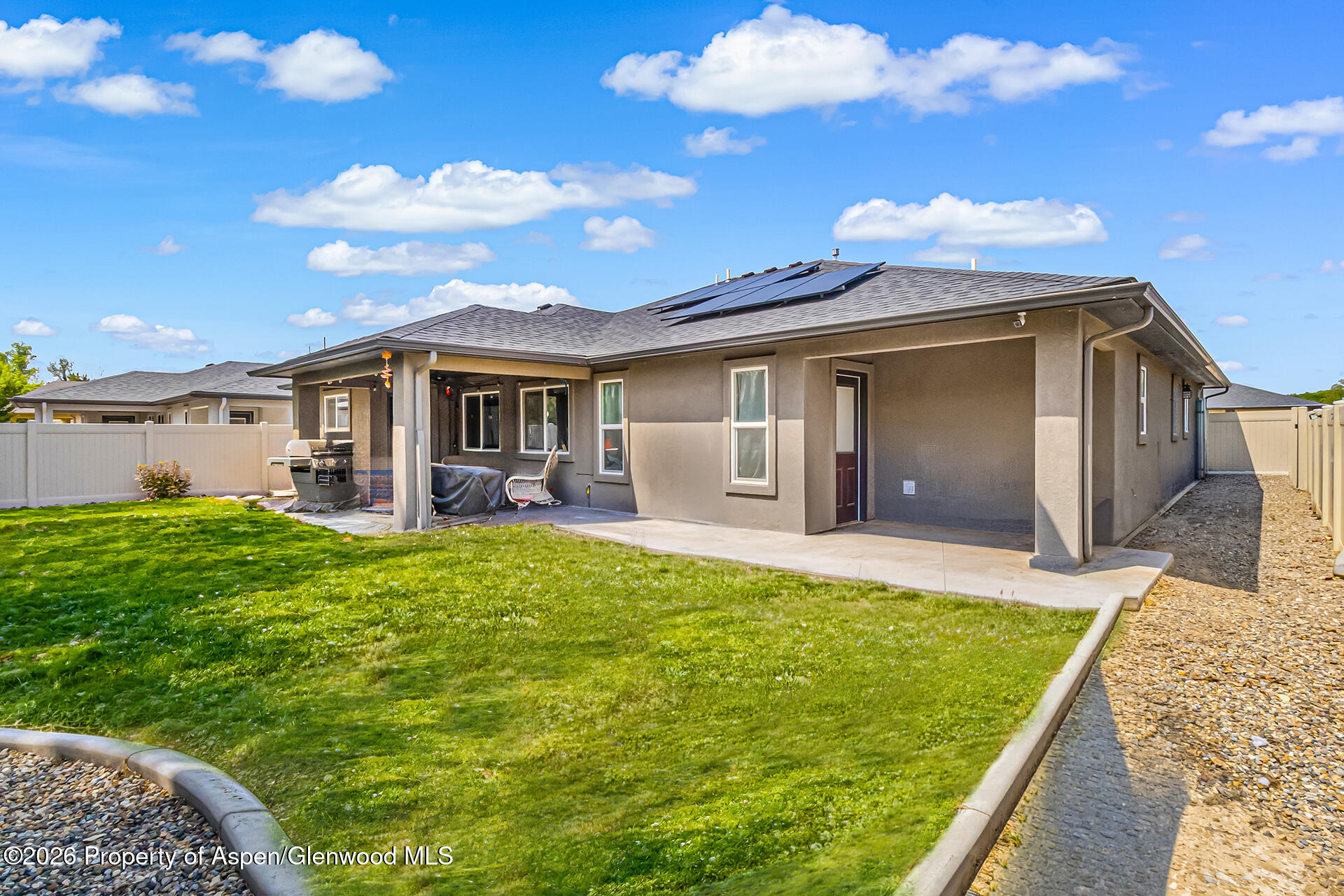 428 Fox Meadows Street Grand Junction CO 81504