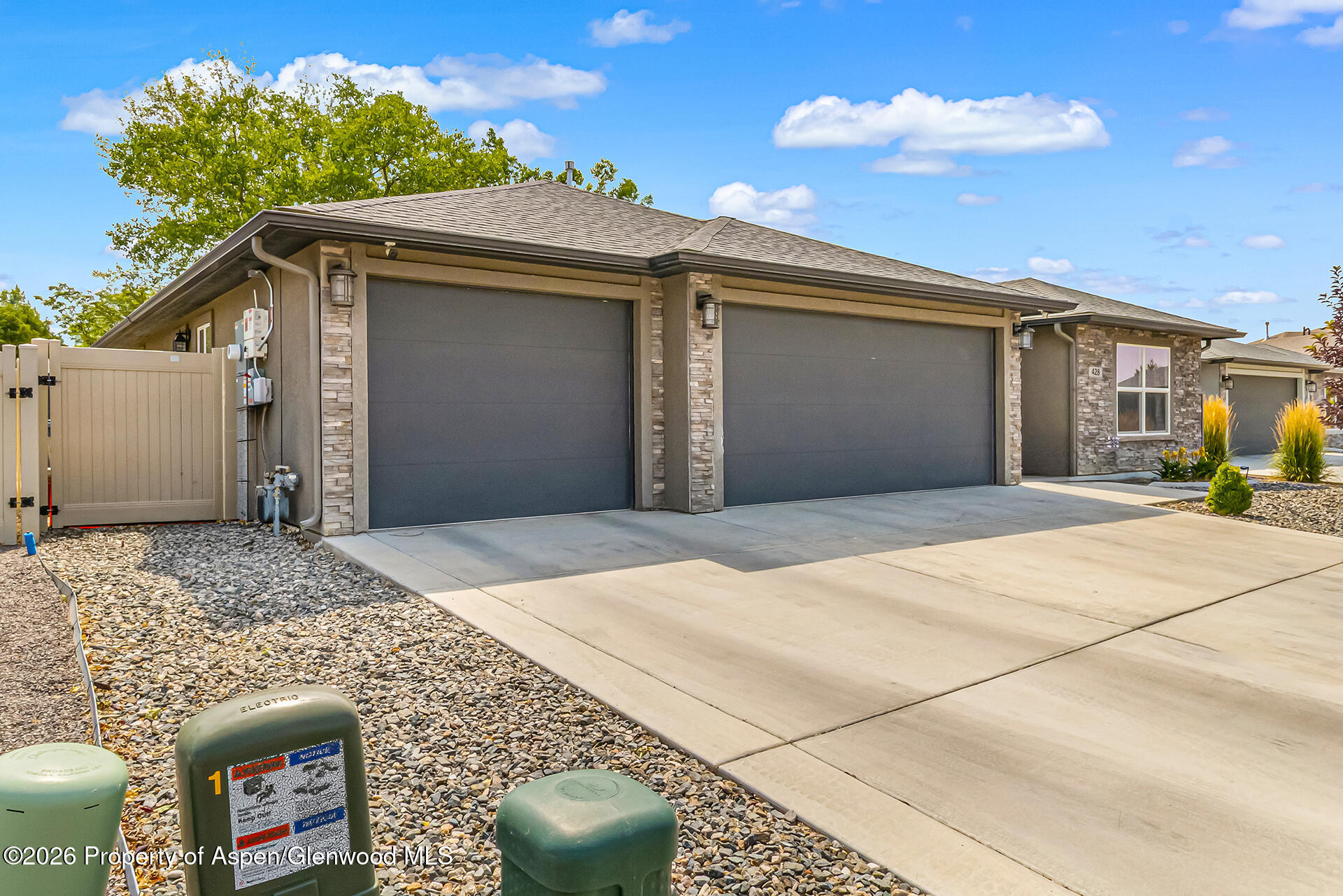 428 Fox Meadows Street Grand Junction CO 81504