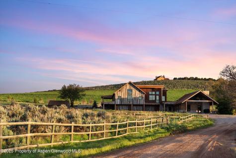 422 Co Road 162 Carbondale CO 81623