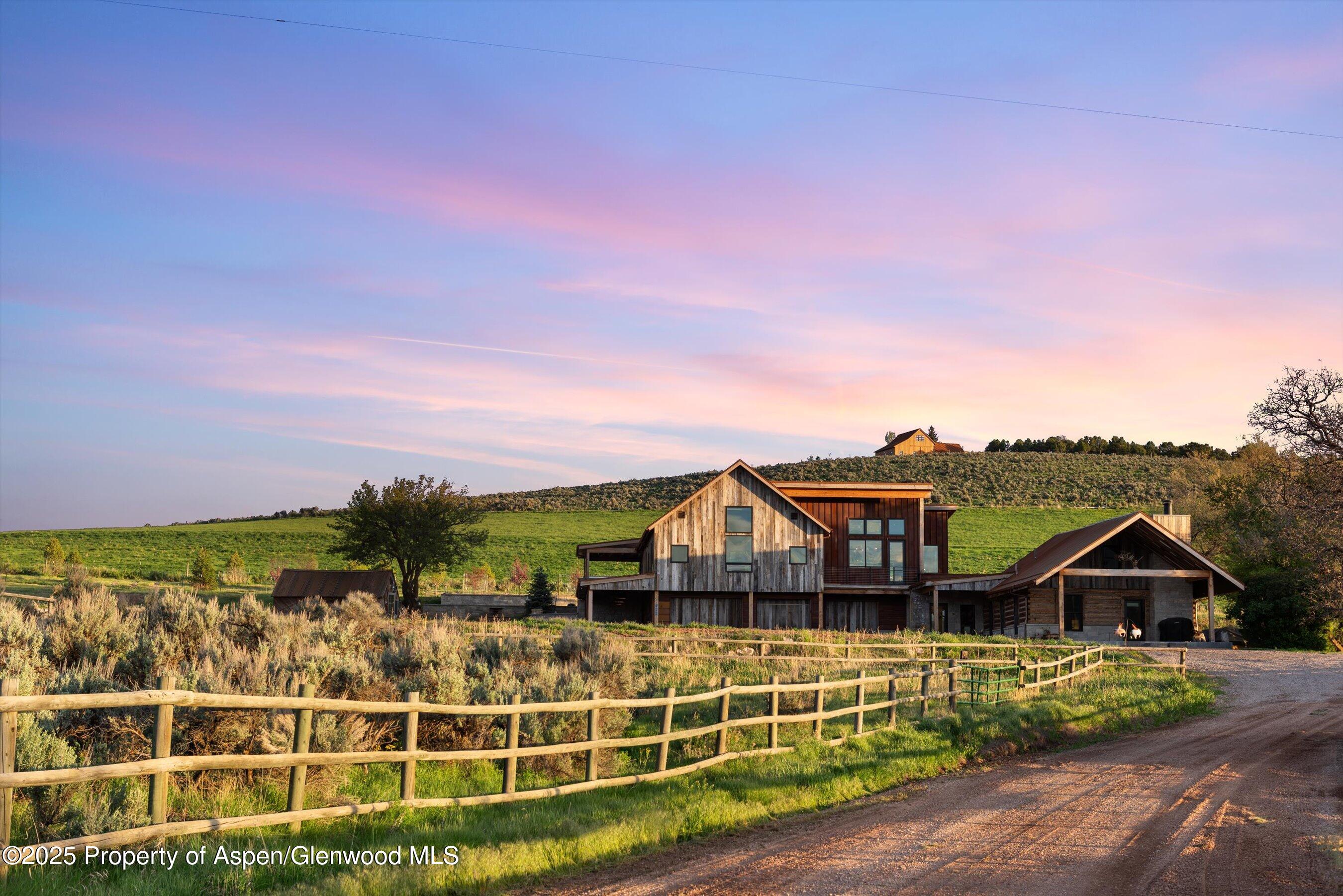 Carbondale CO, 422 Co Road 162