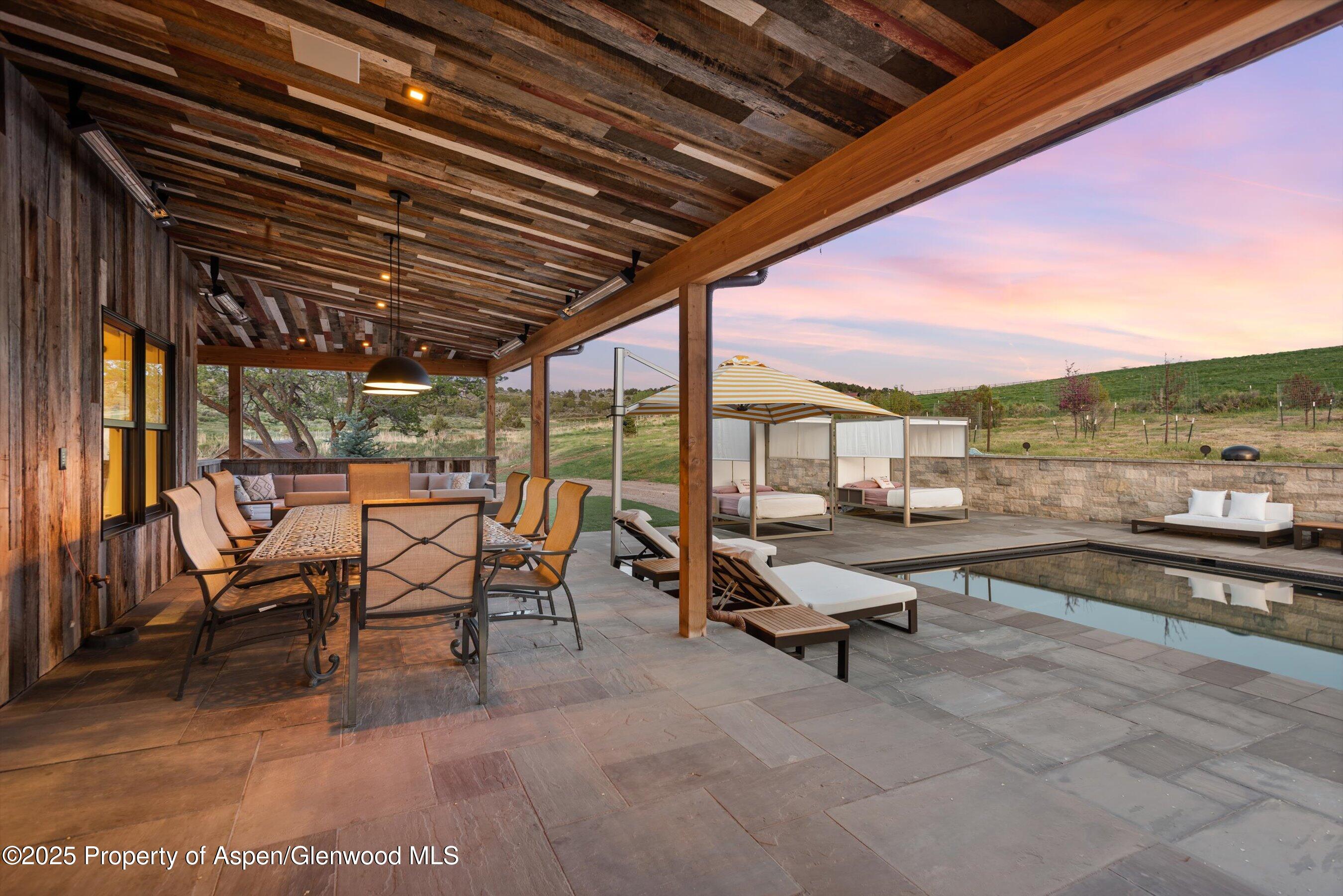 422 Co Road 162 Carbondale CO 81623