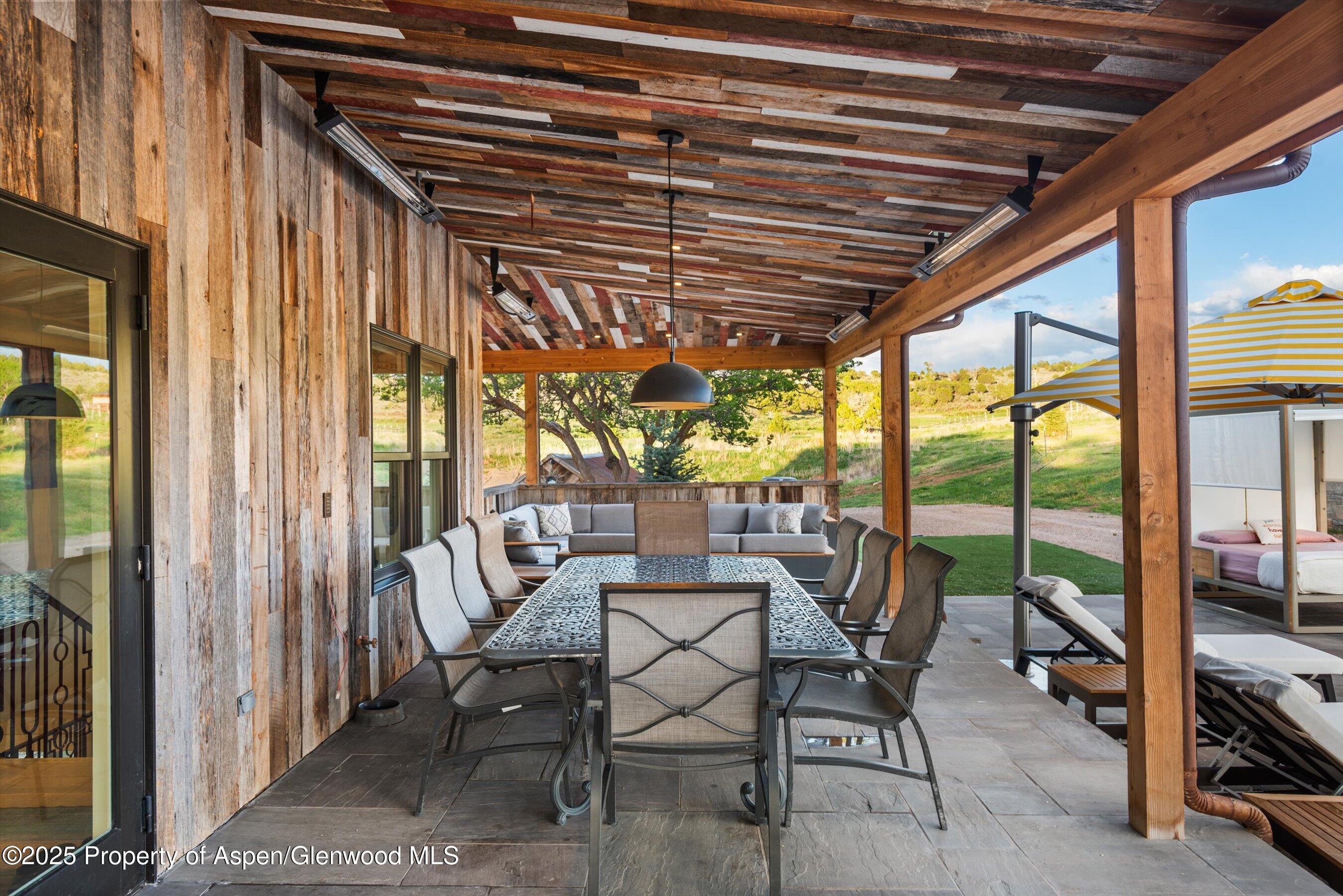 422 Co Road 162 Carbondale CO 81623