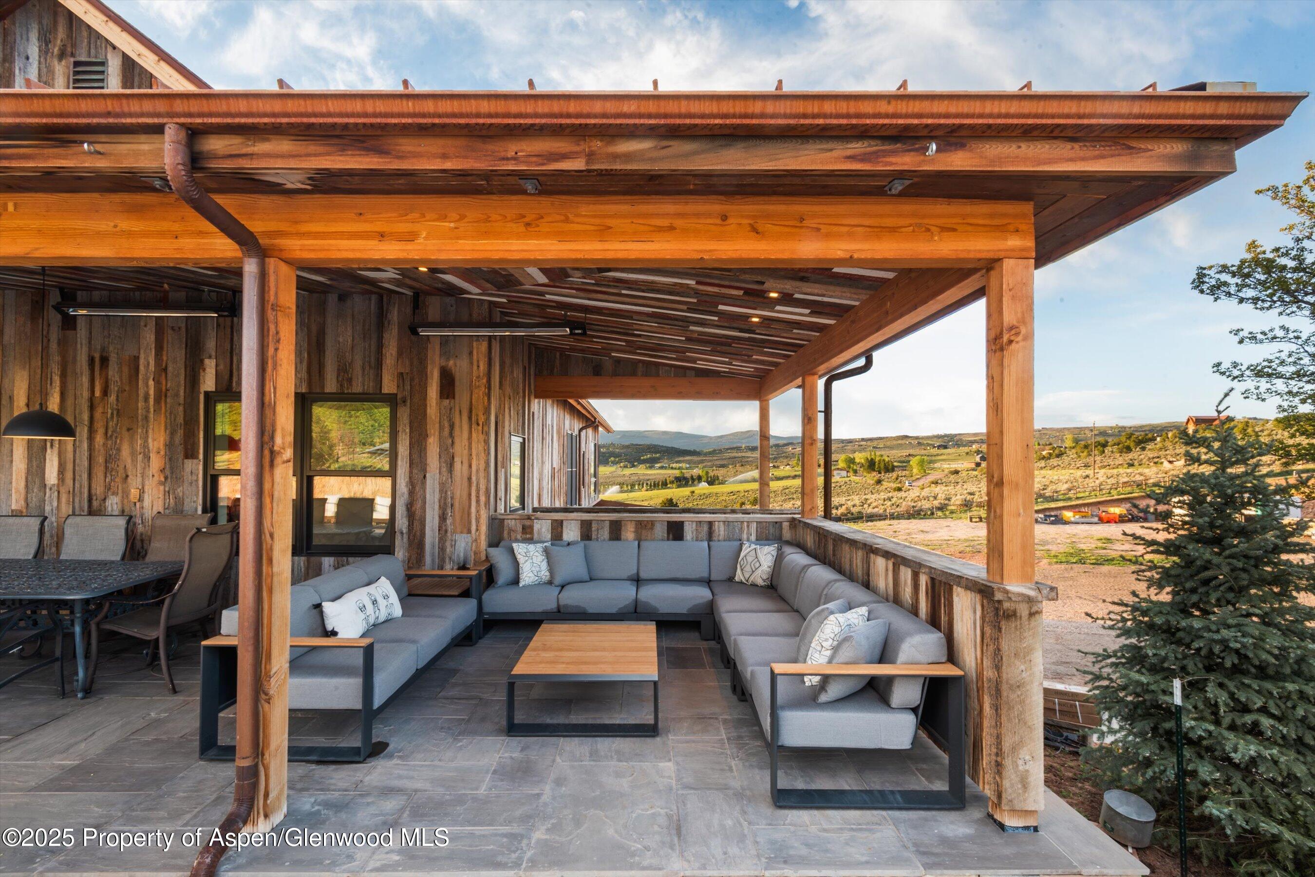 422 Co Road 162 Carbondale CO 81623