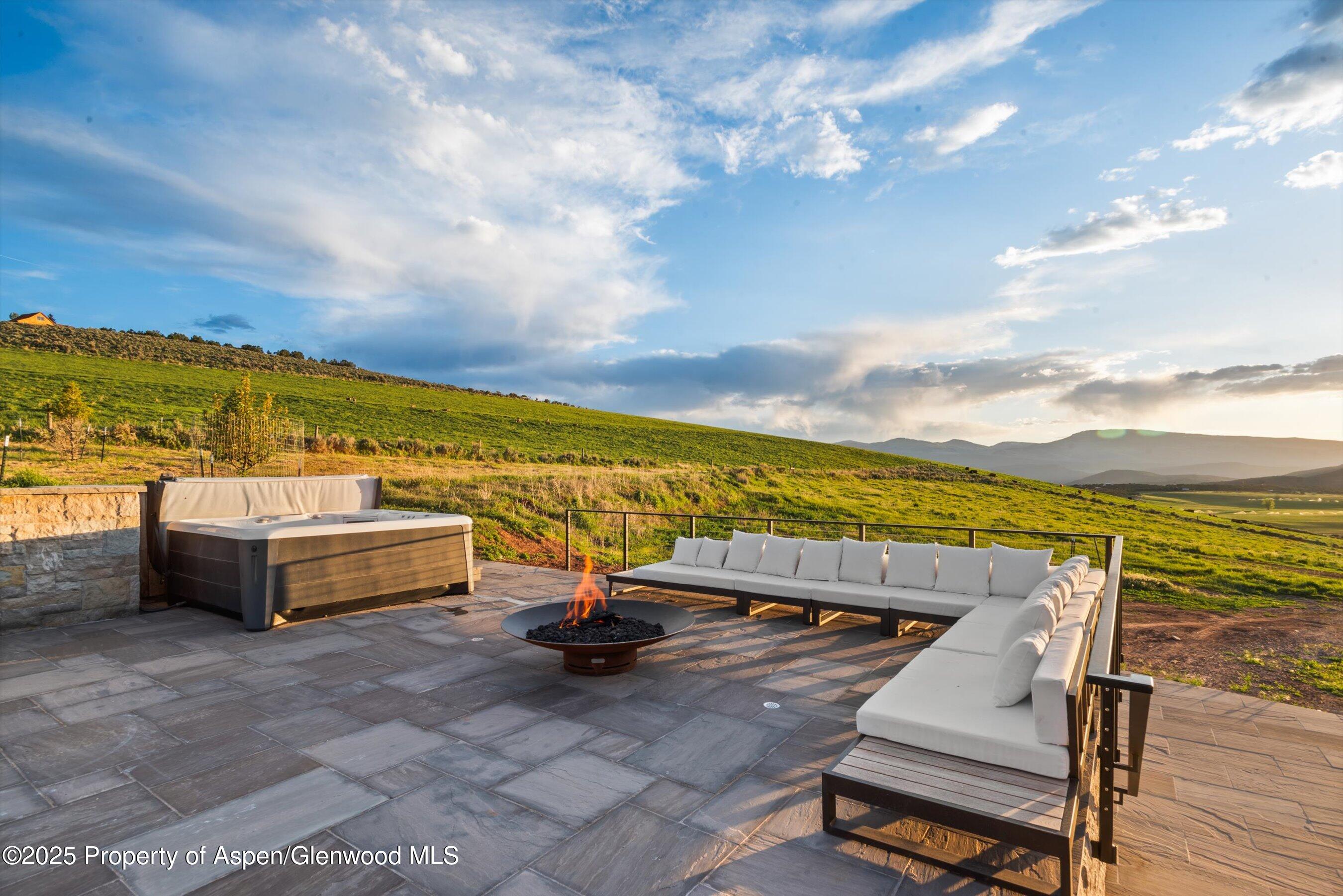 422 Co Road 162 Carbondale CO 81623