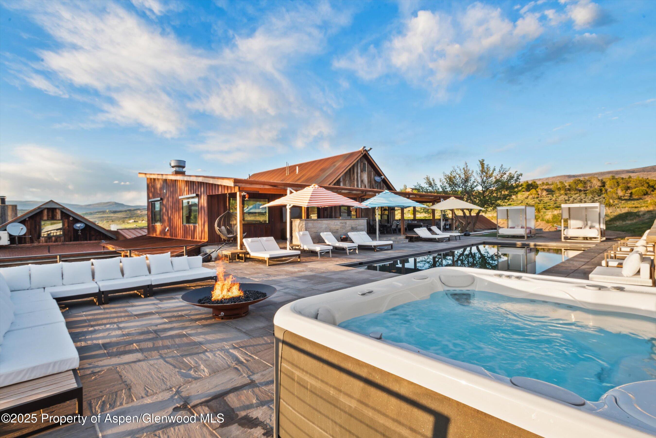 422 Co Road 162 Carbondale CO 81623