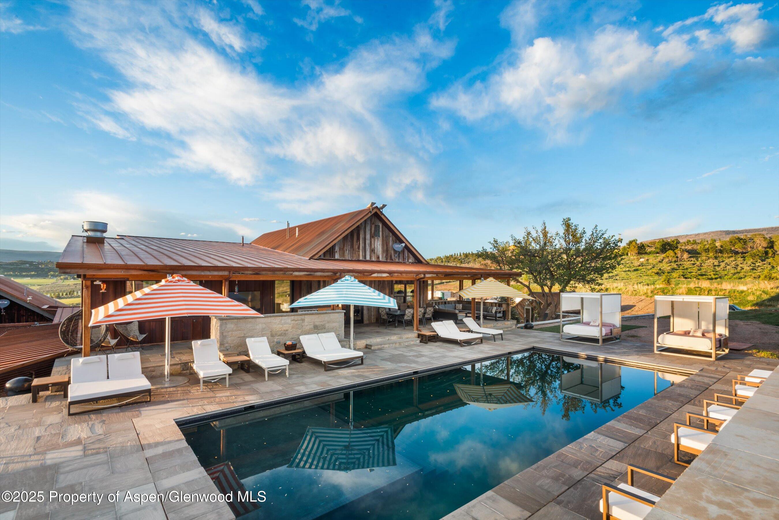 422 Co Road 162 Carbondale CO 81623