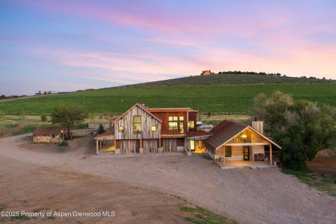 422 Co Road 162 Carbondale CO 81623