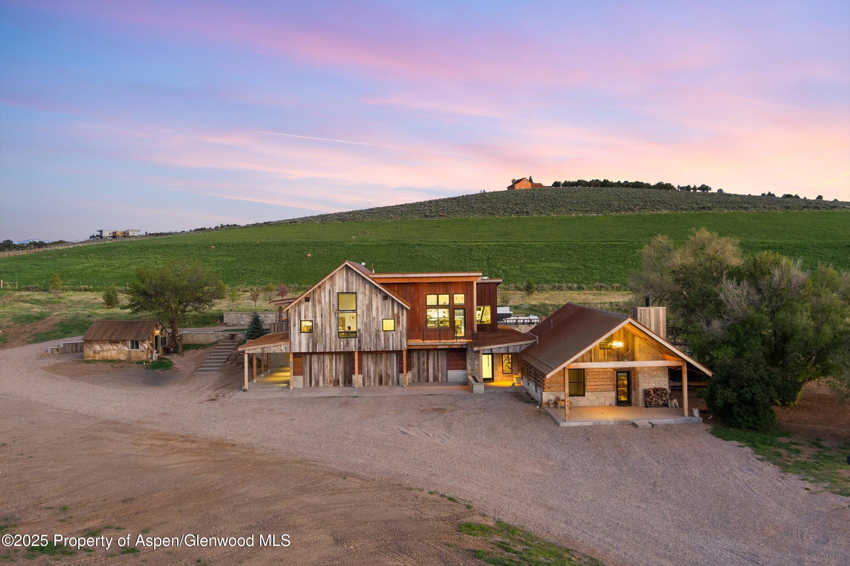422 Co Road 162 Carbondale CO 81623
