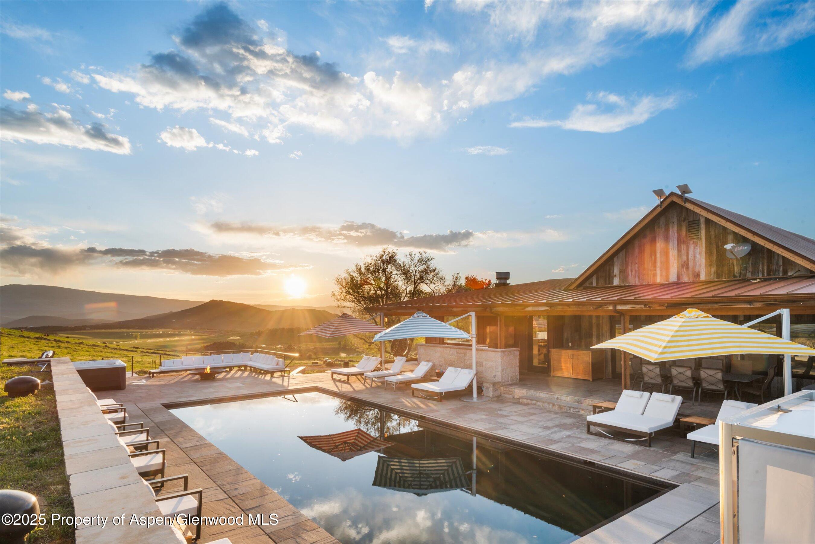 422 Co Road 162 Carbondale CO 81623