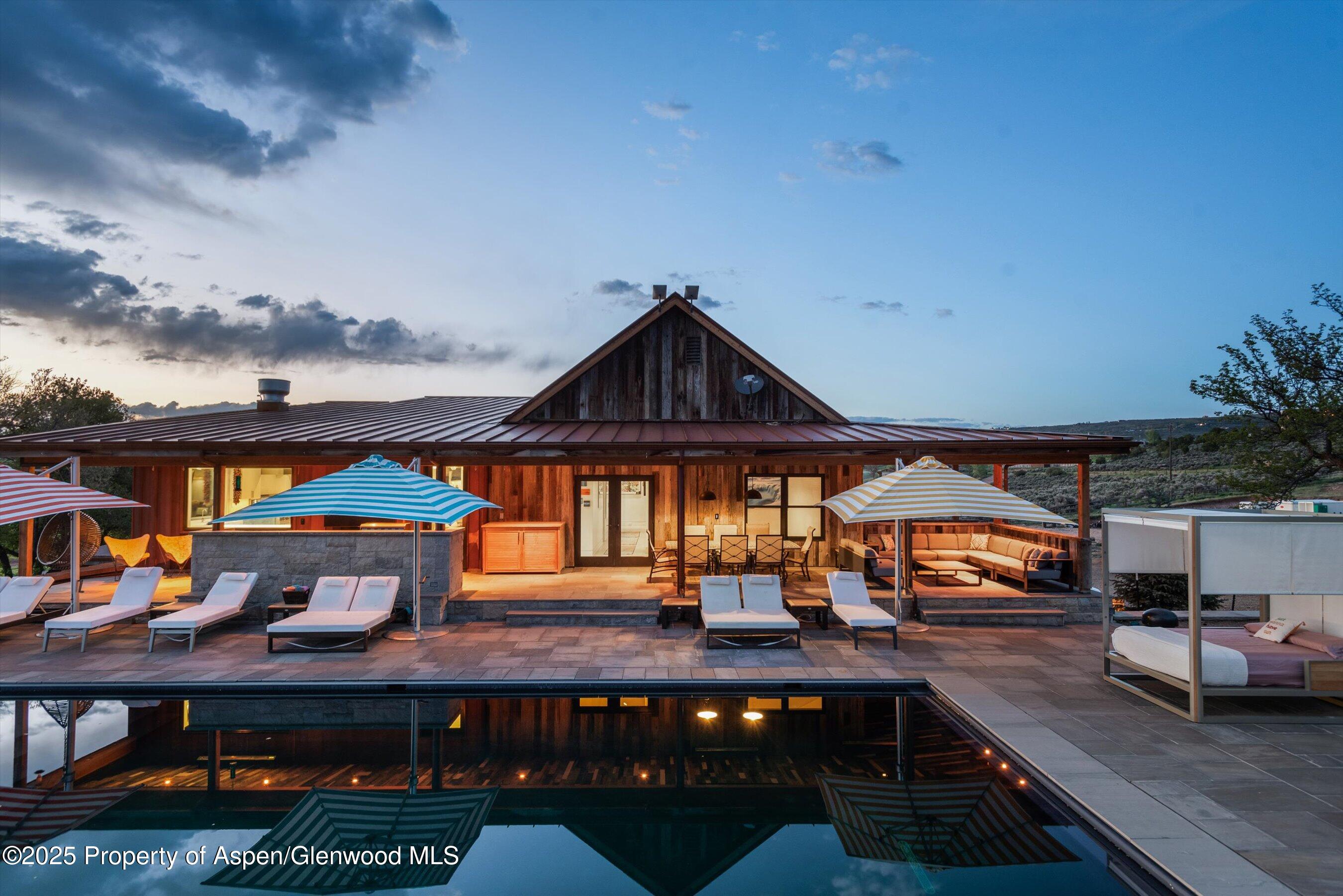 422 Co Road 162 Carbondale CO 81623