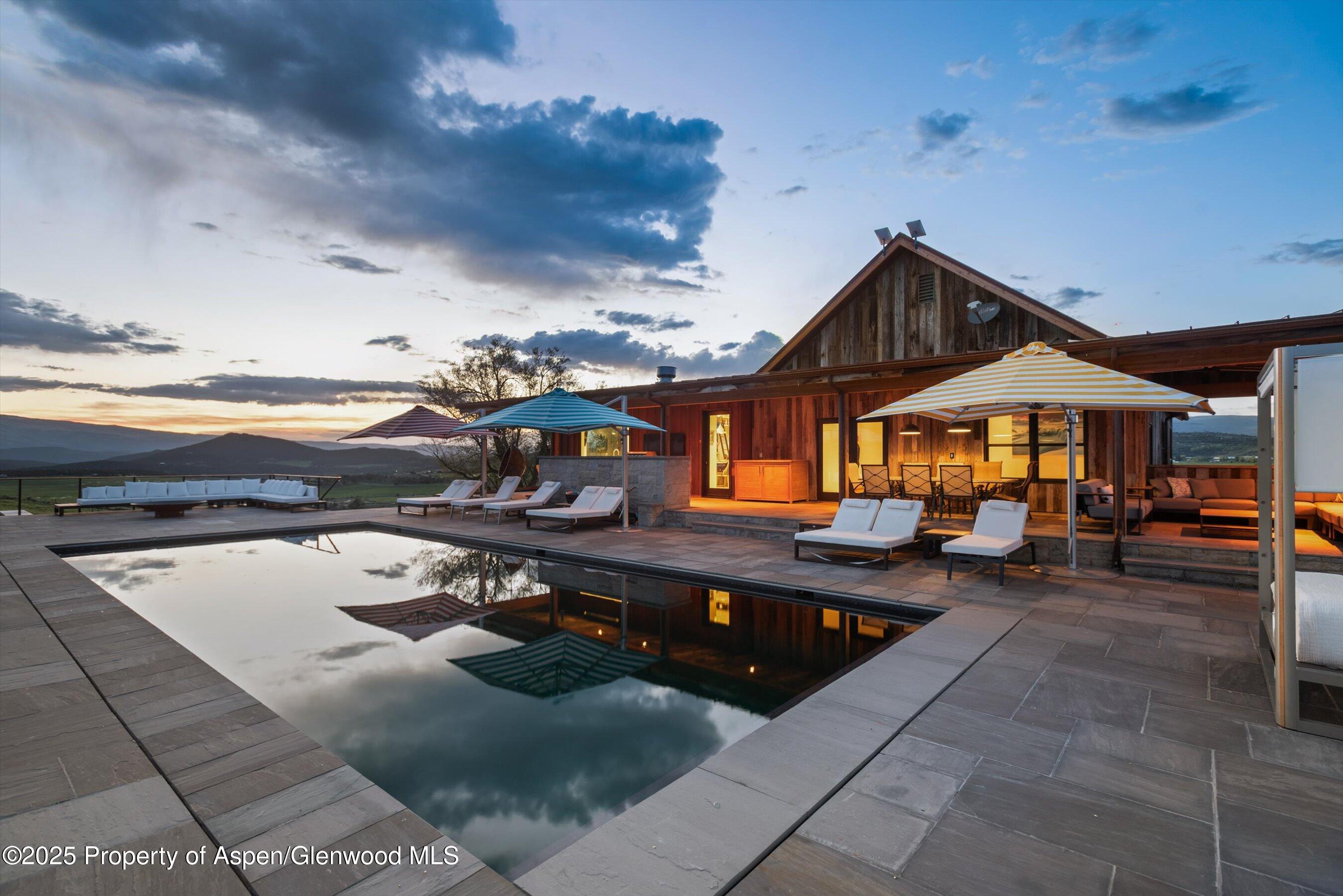 422 Co Road 162 Carbondale CO 81623