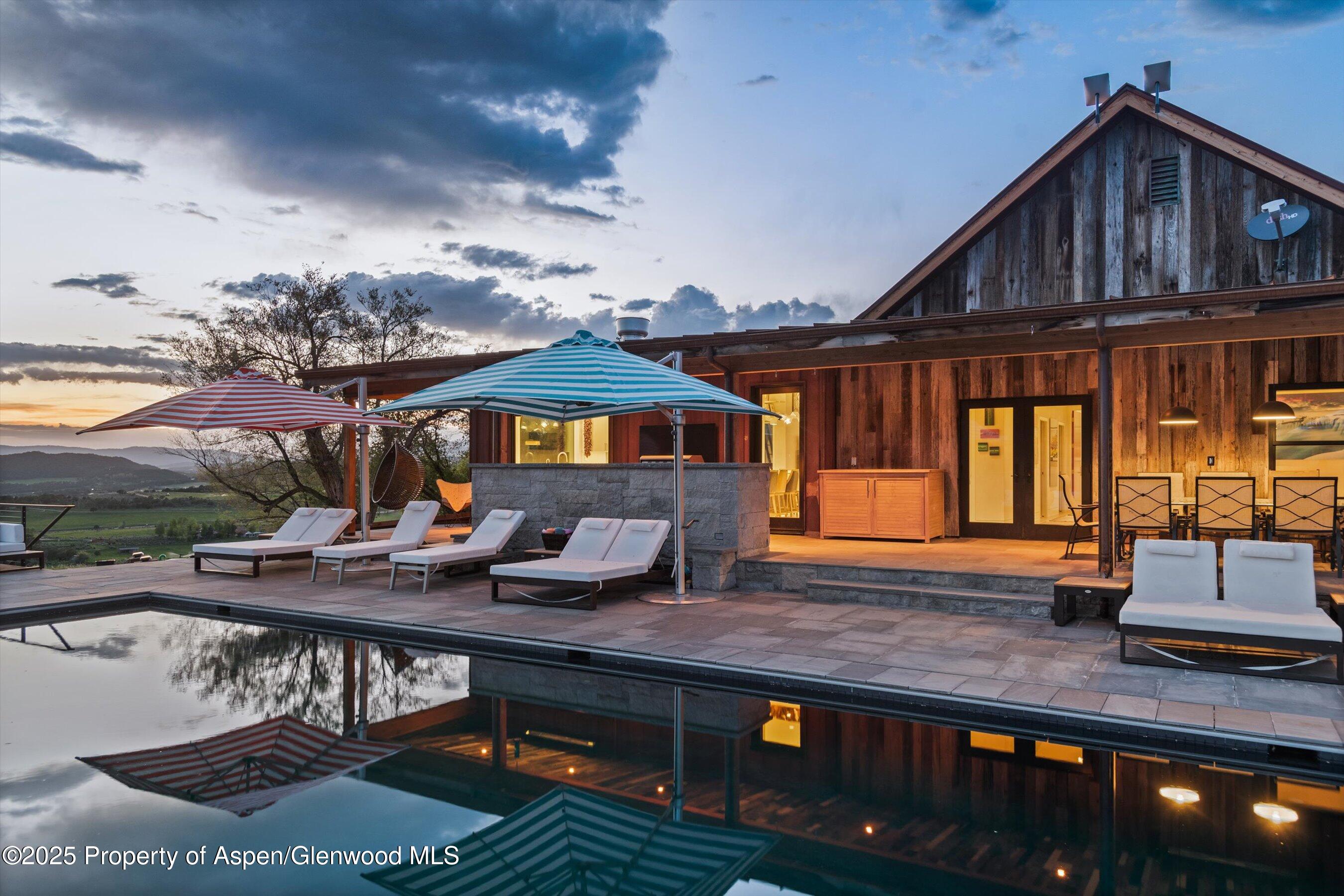 422 Co Road 162 Carbondale CO 81623