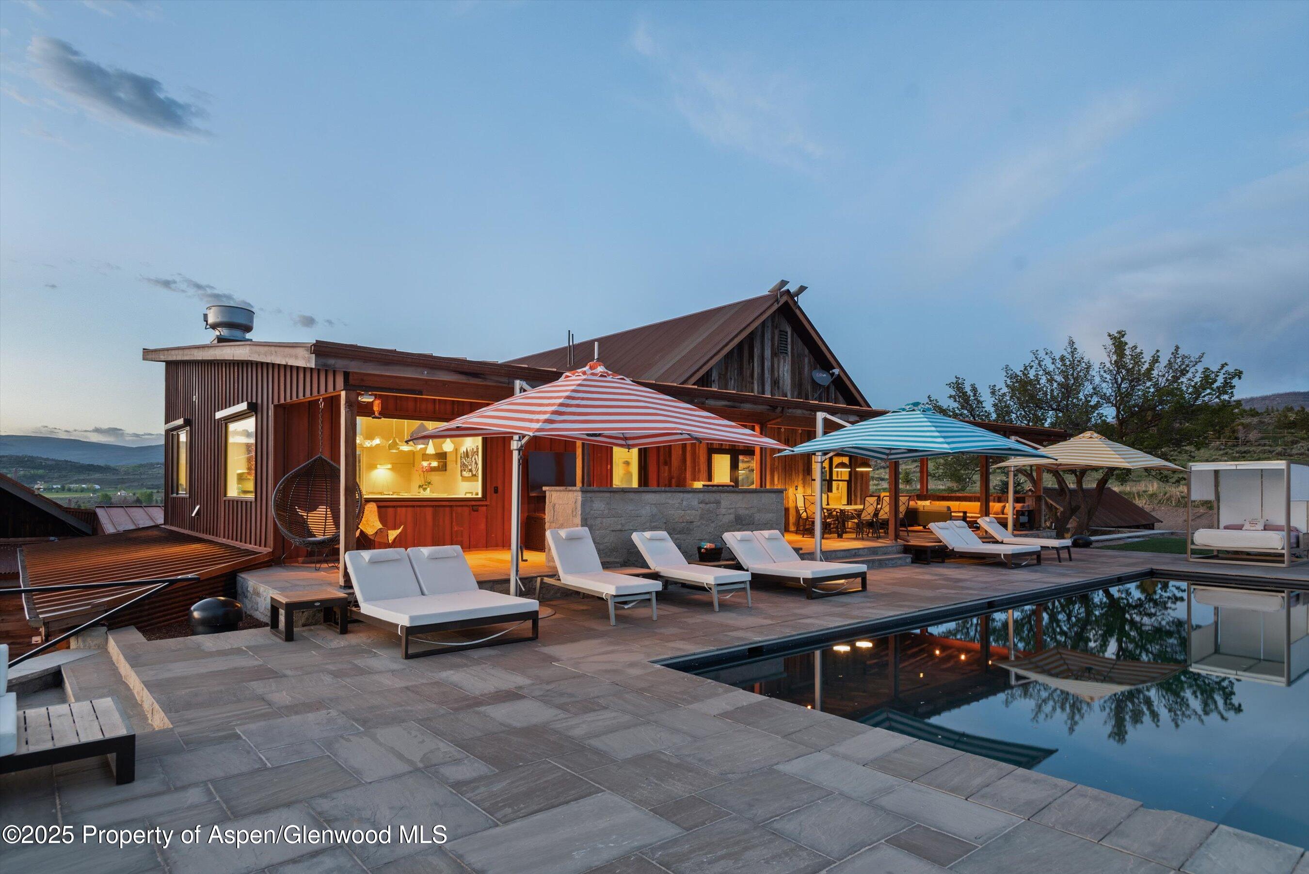 422 Co Road 162 Carbondale CO 81623