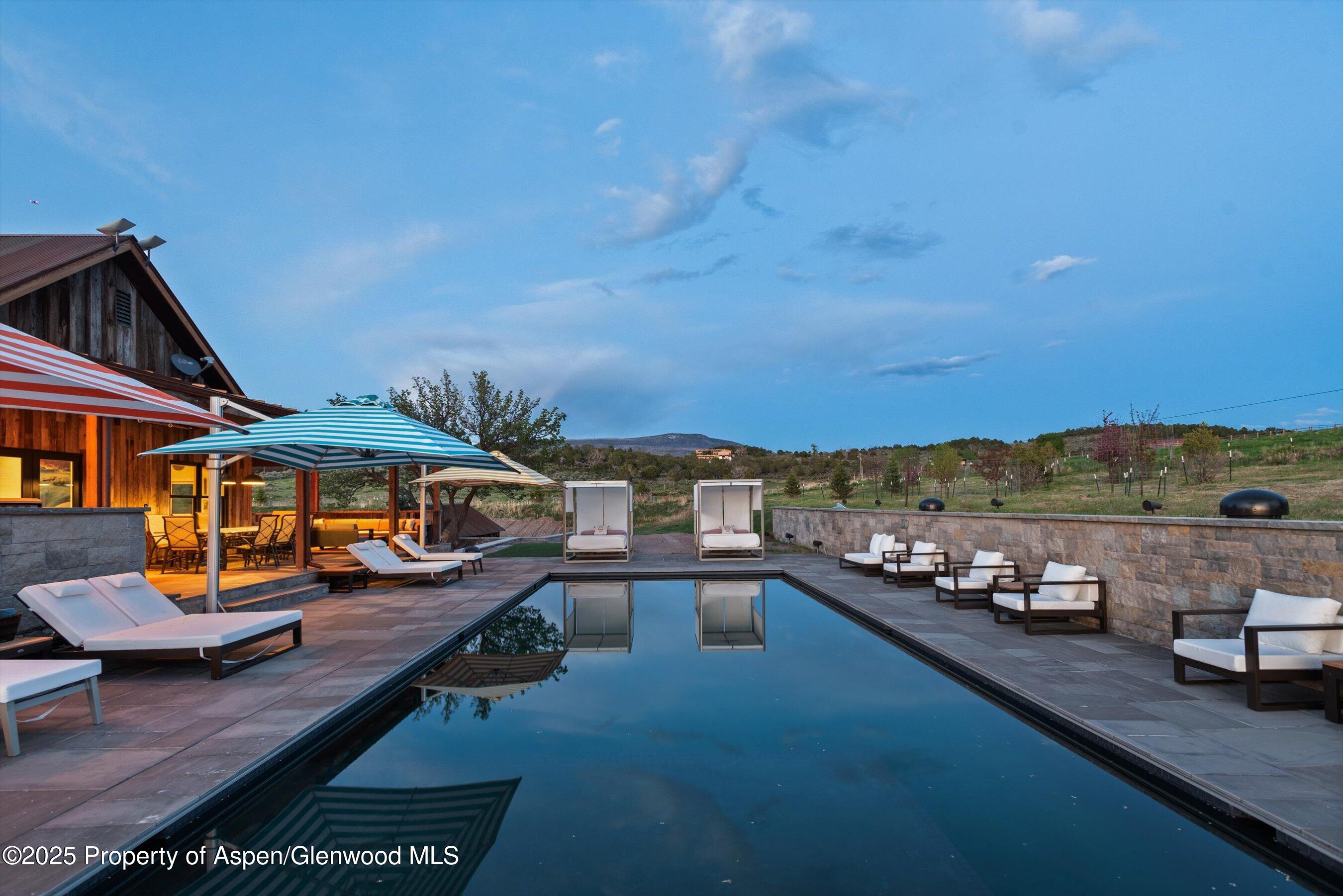 422 Co Road 162 Carbondale CO 81623