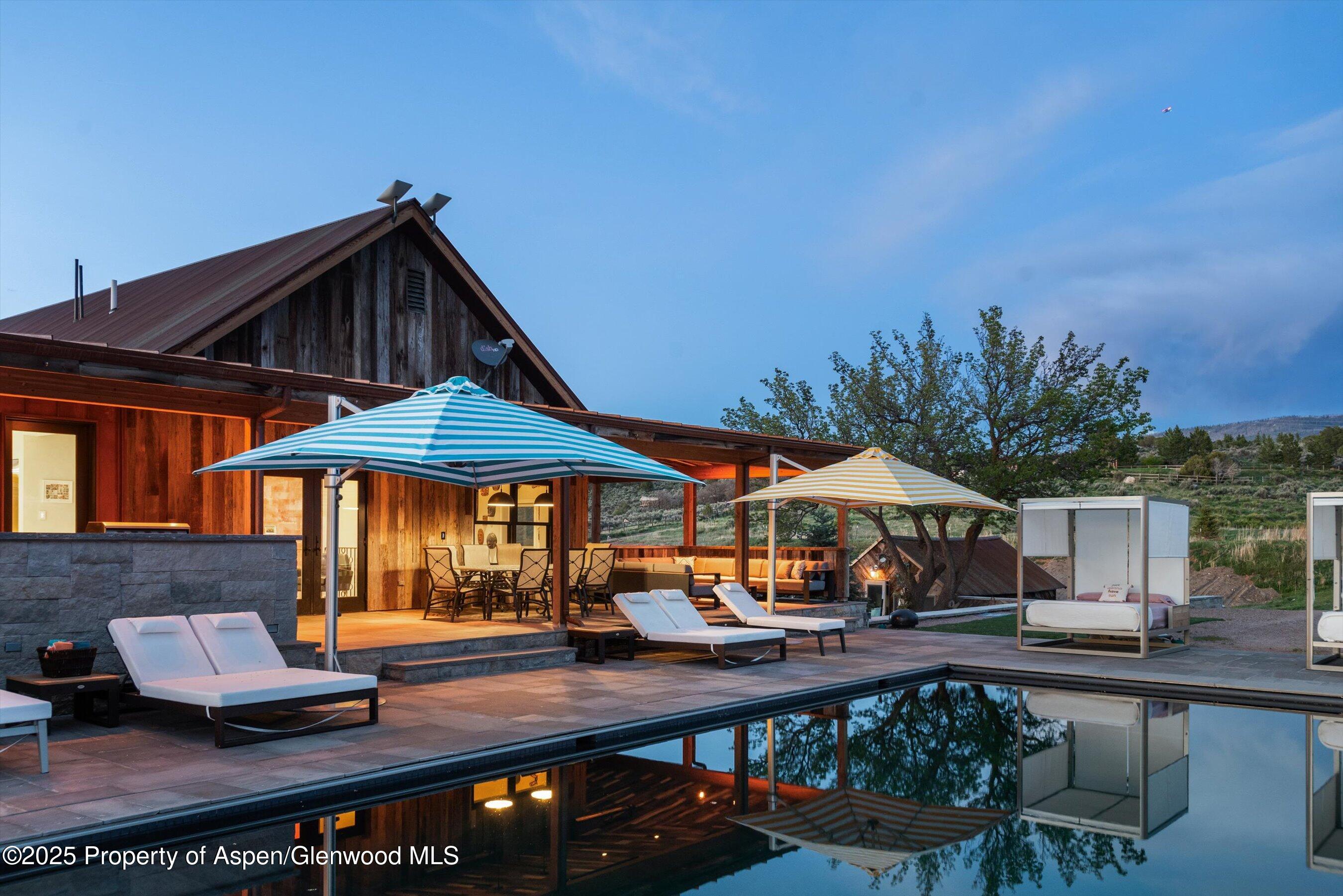 422 Co Road 162 Carbondale CO 81623