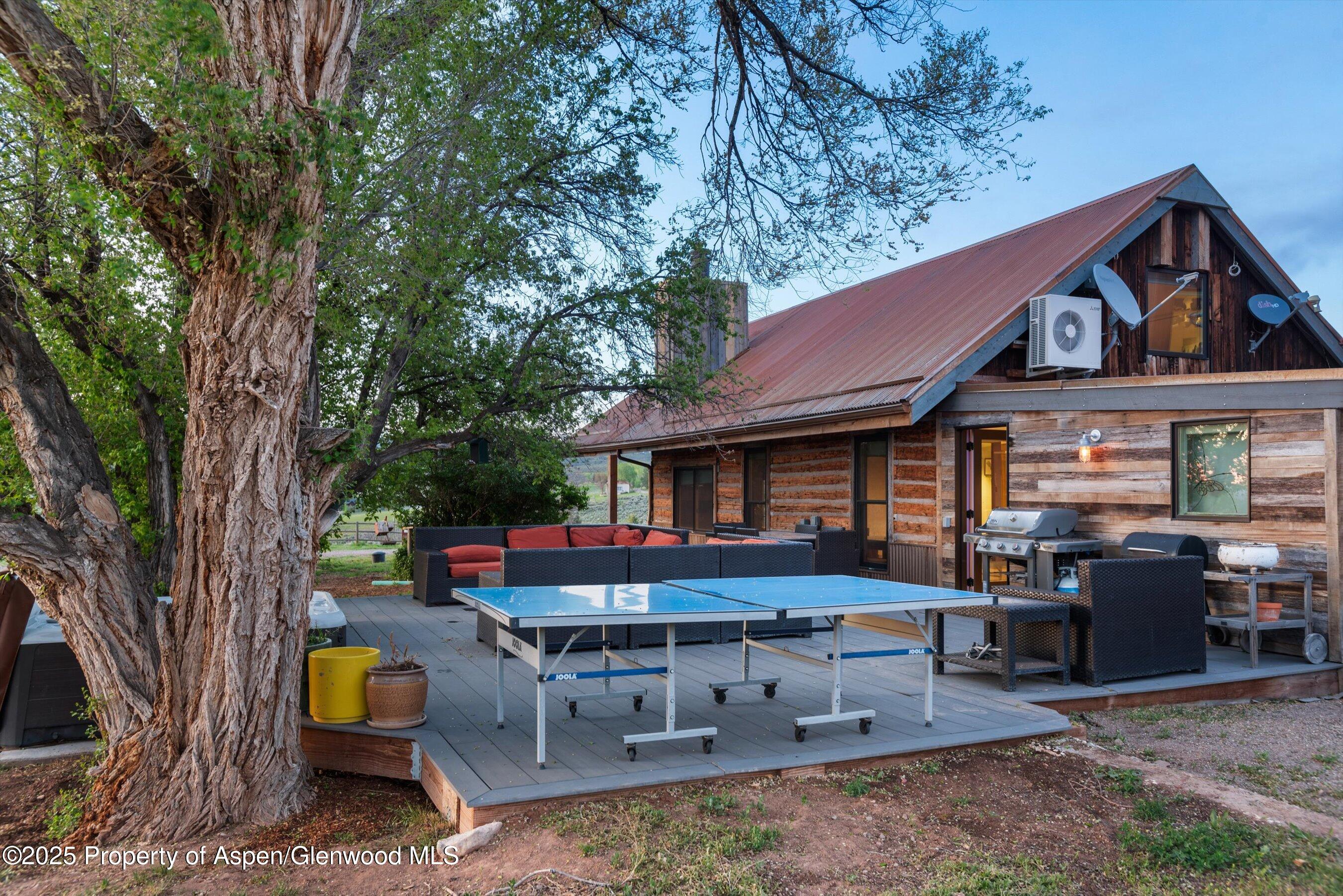 422 Co Road 162 Carbondale CO 81623