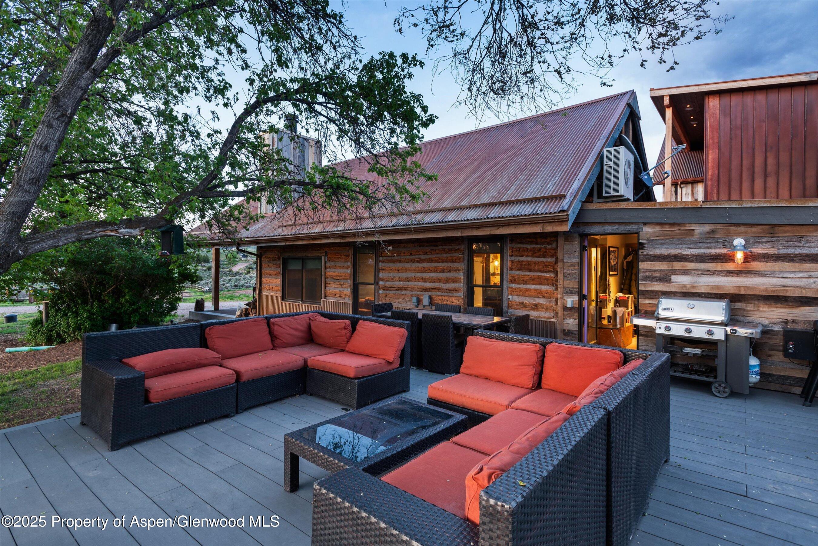 422 Co Road 162 Carbondale CO 81623