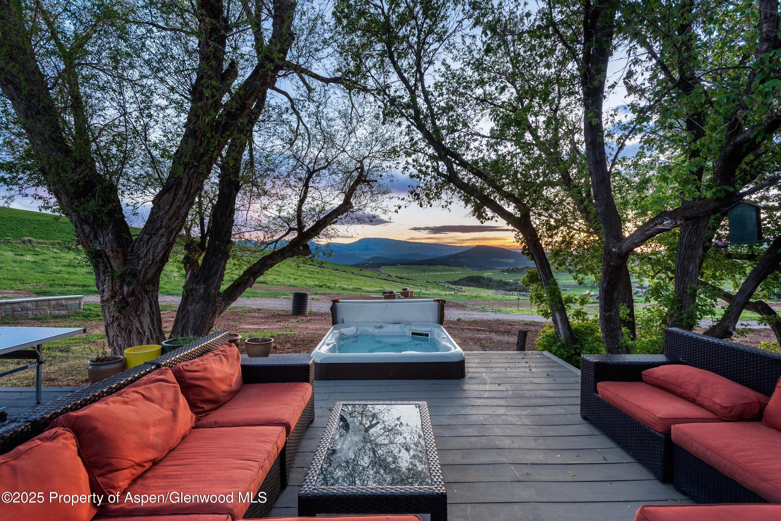 422 Co Road 162 Carbondale CO 81623