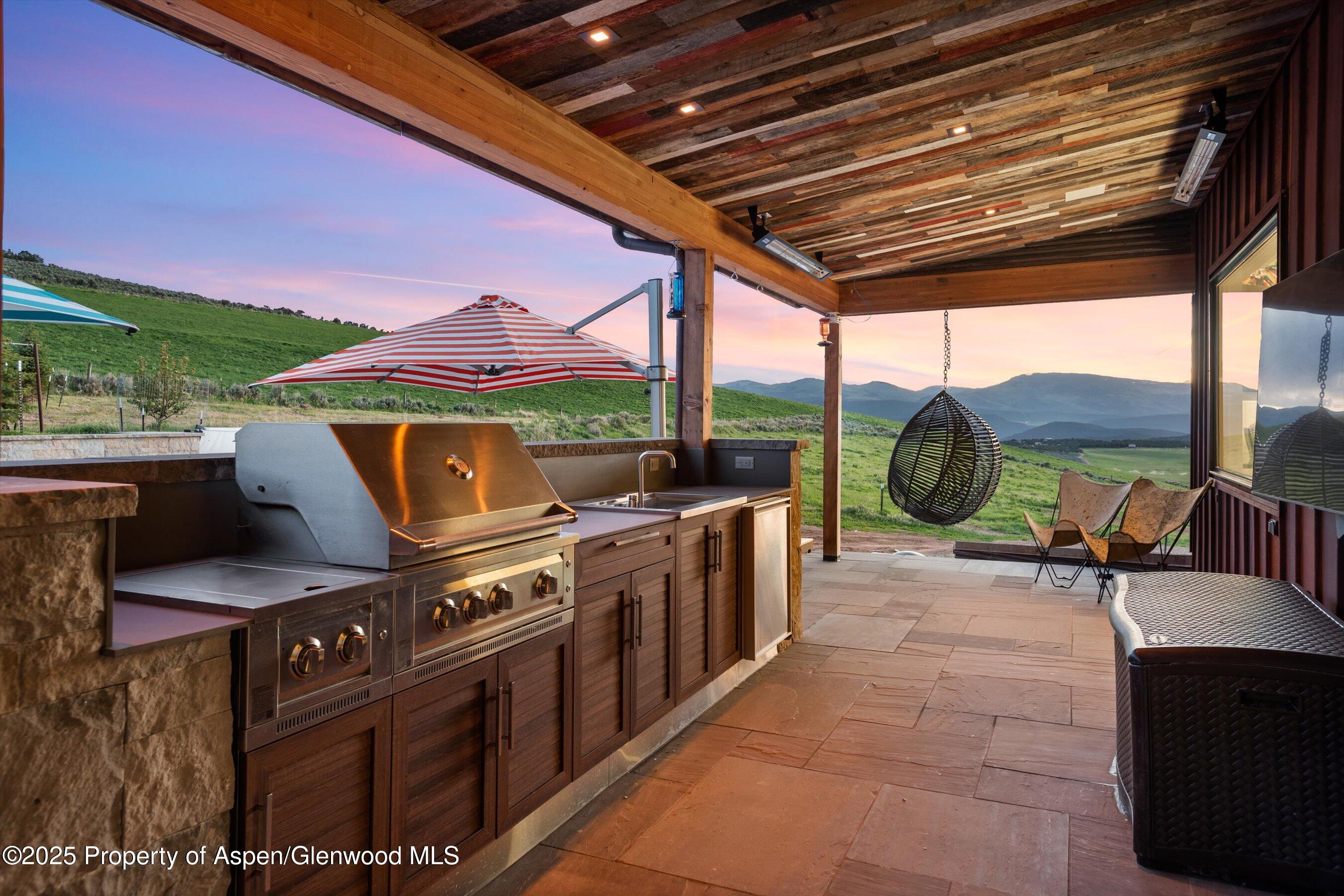 422 Co Road 162 Carbondale CO 81623