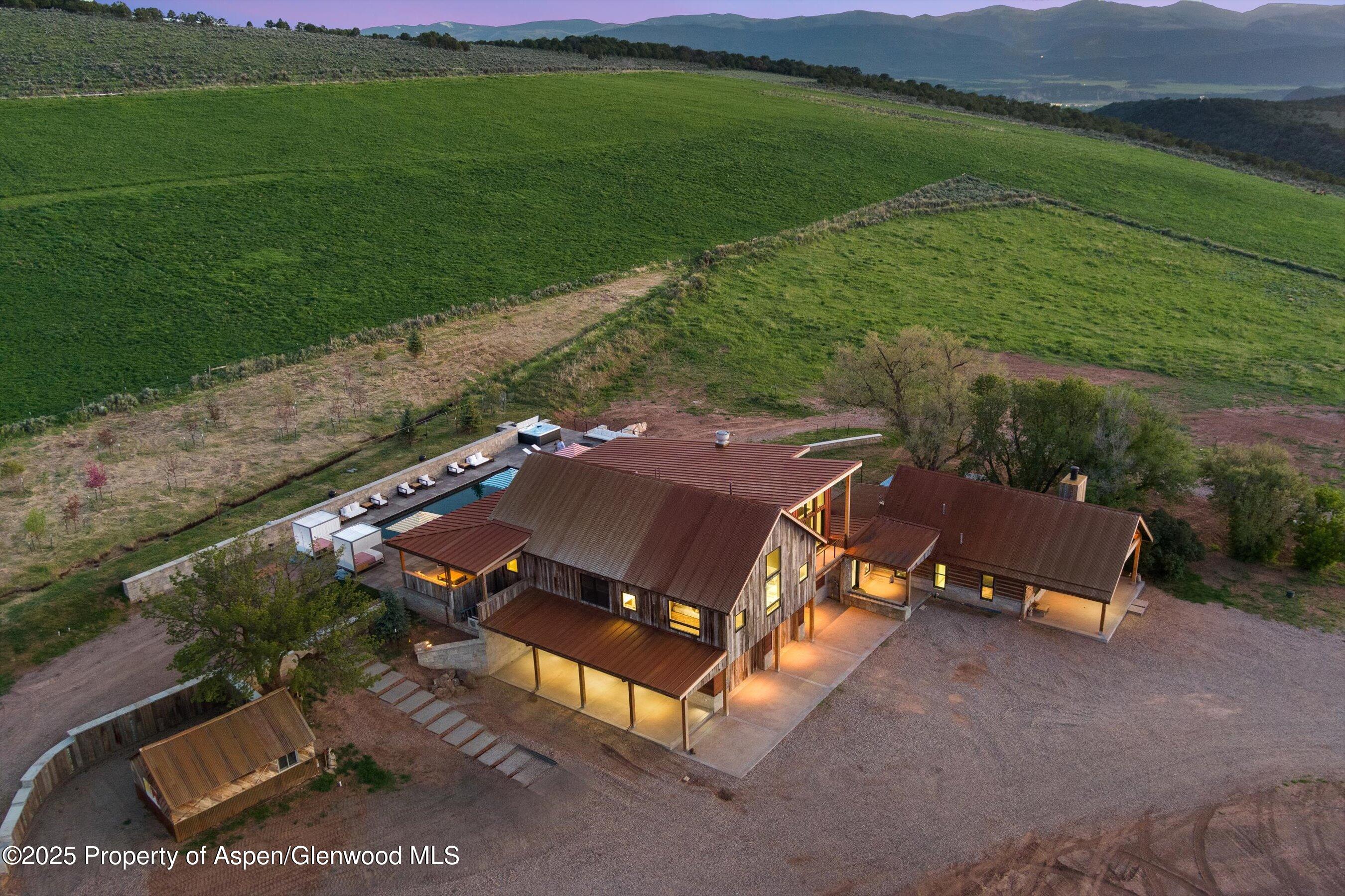 422 Co Road 162 Carbondale CO 81623