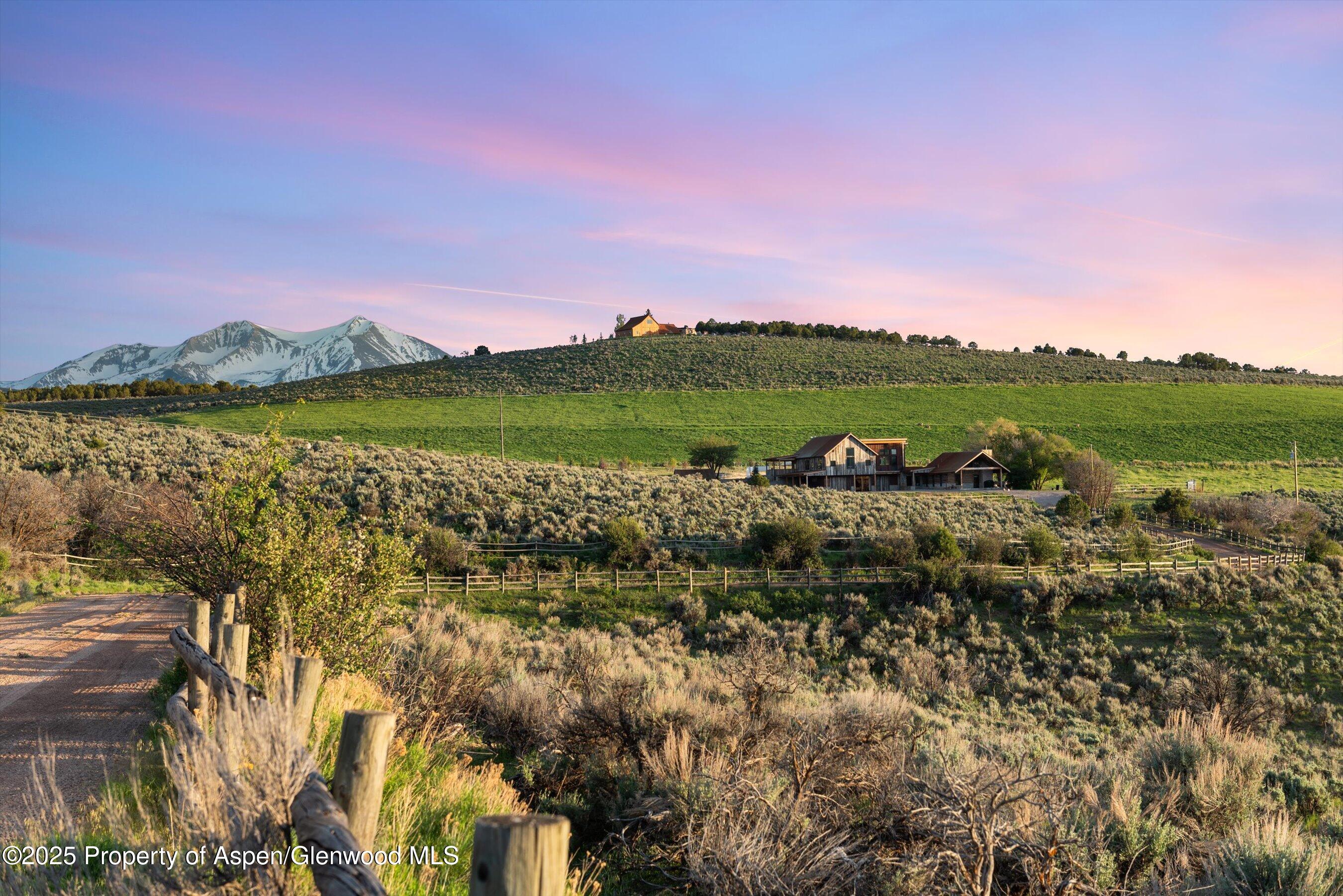 422 Co Road 162 Carbondale CO 81623