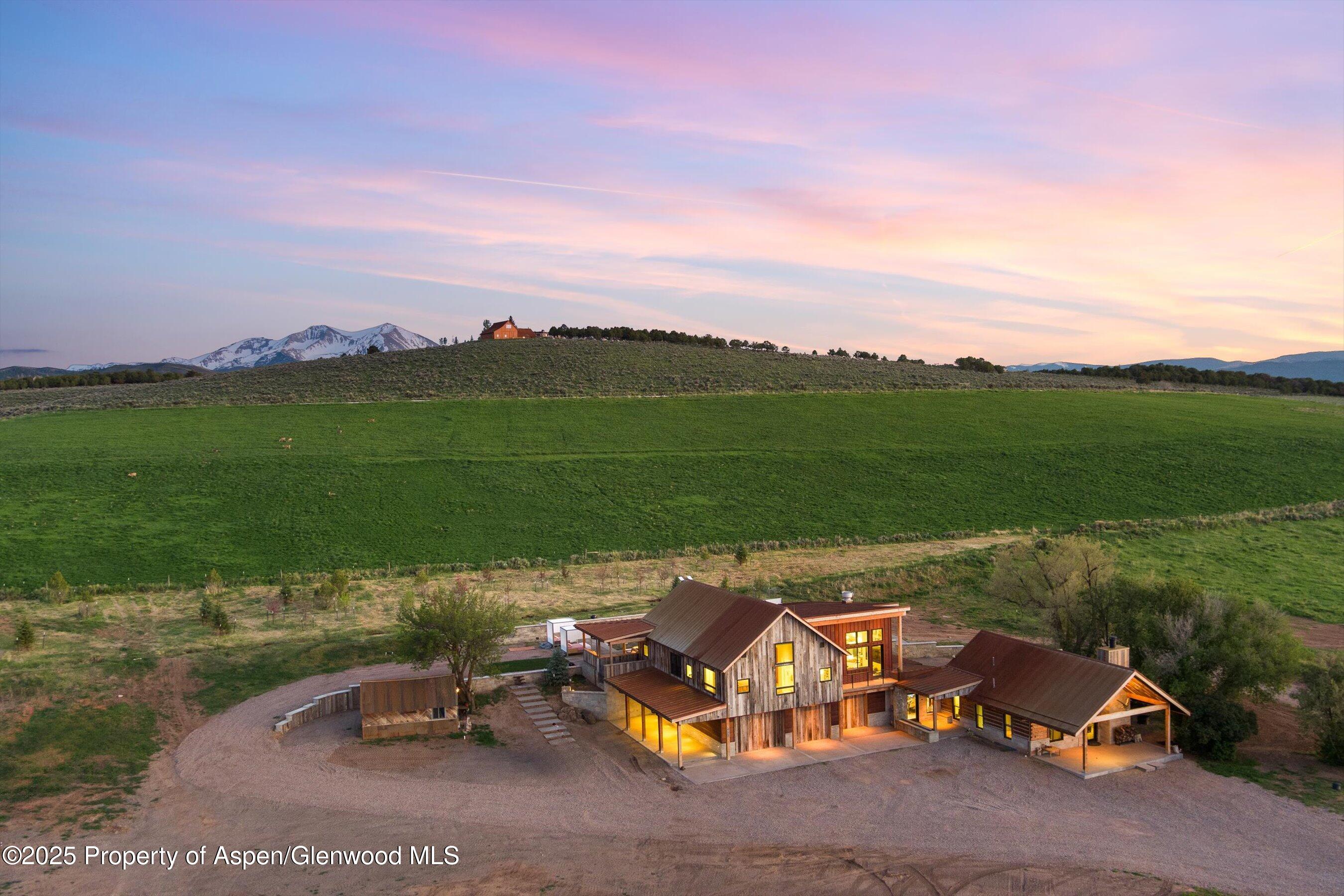 422 Co Road 162 Carbondale CO 81623