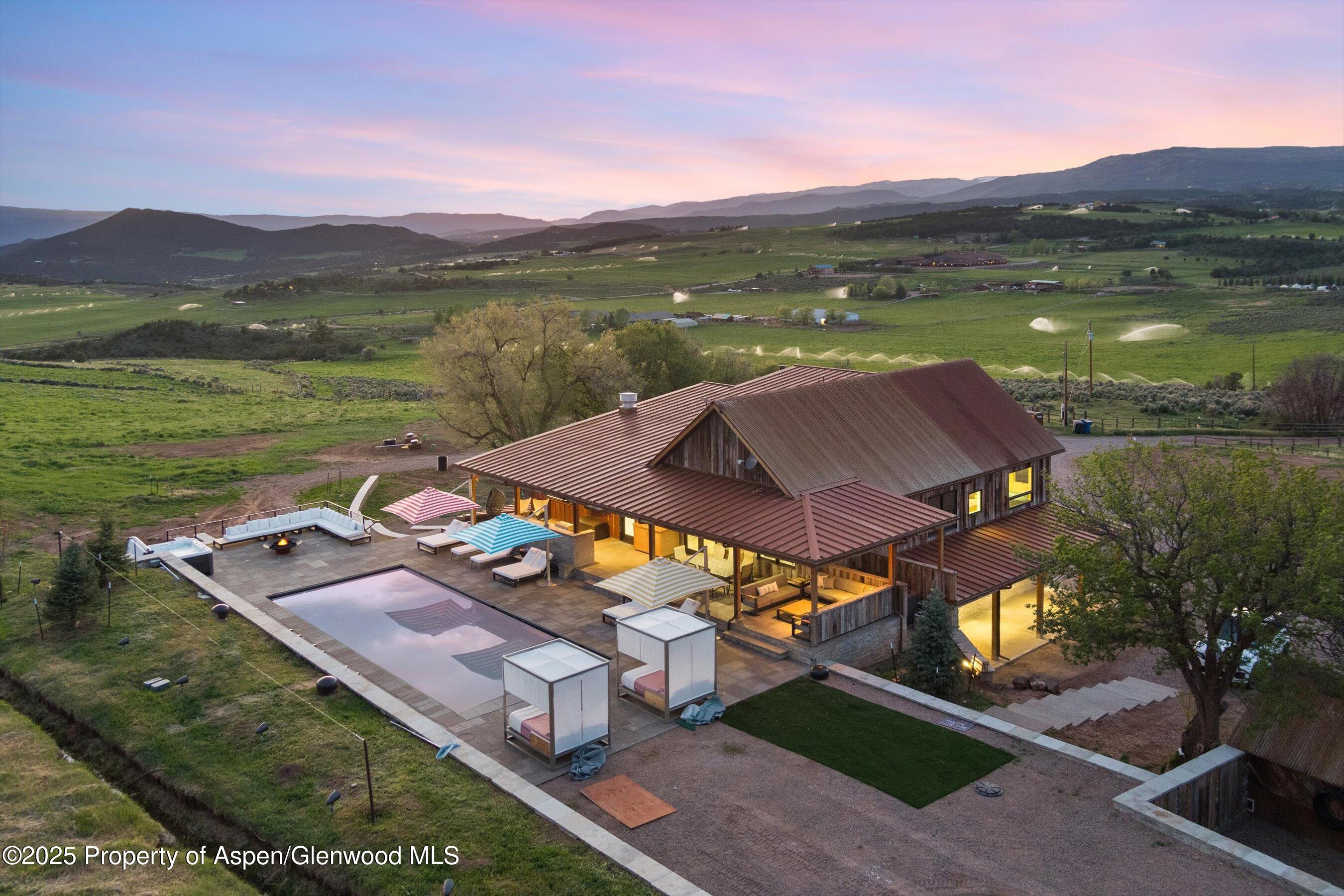 422 Co Road 162 Carbondale CO 81623