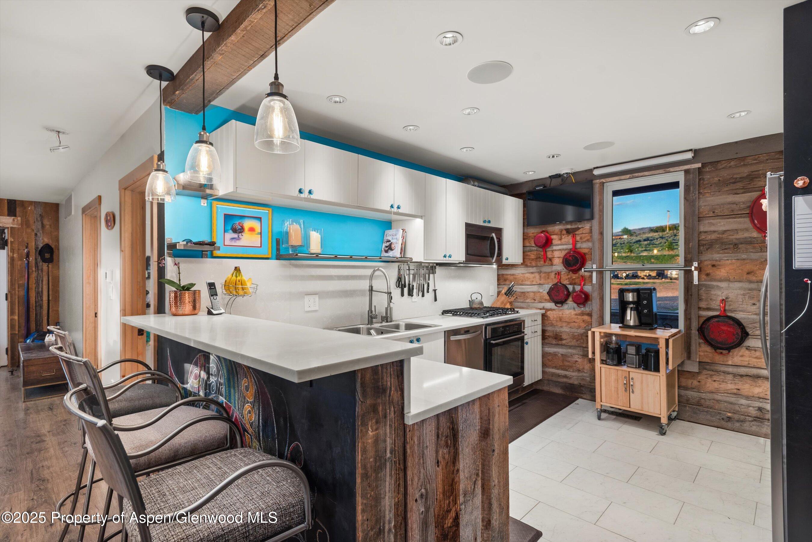 422 Co Road 162 Carbondale CO 81623