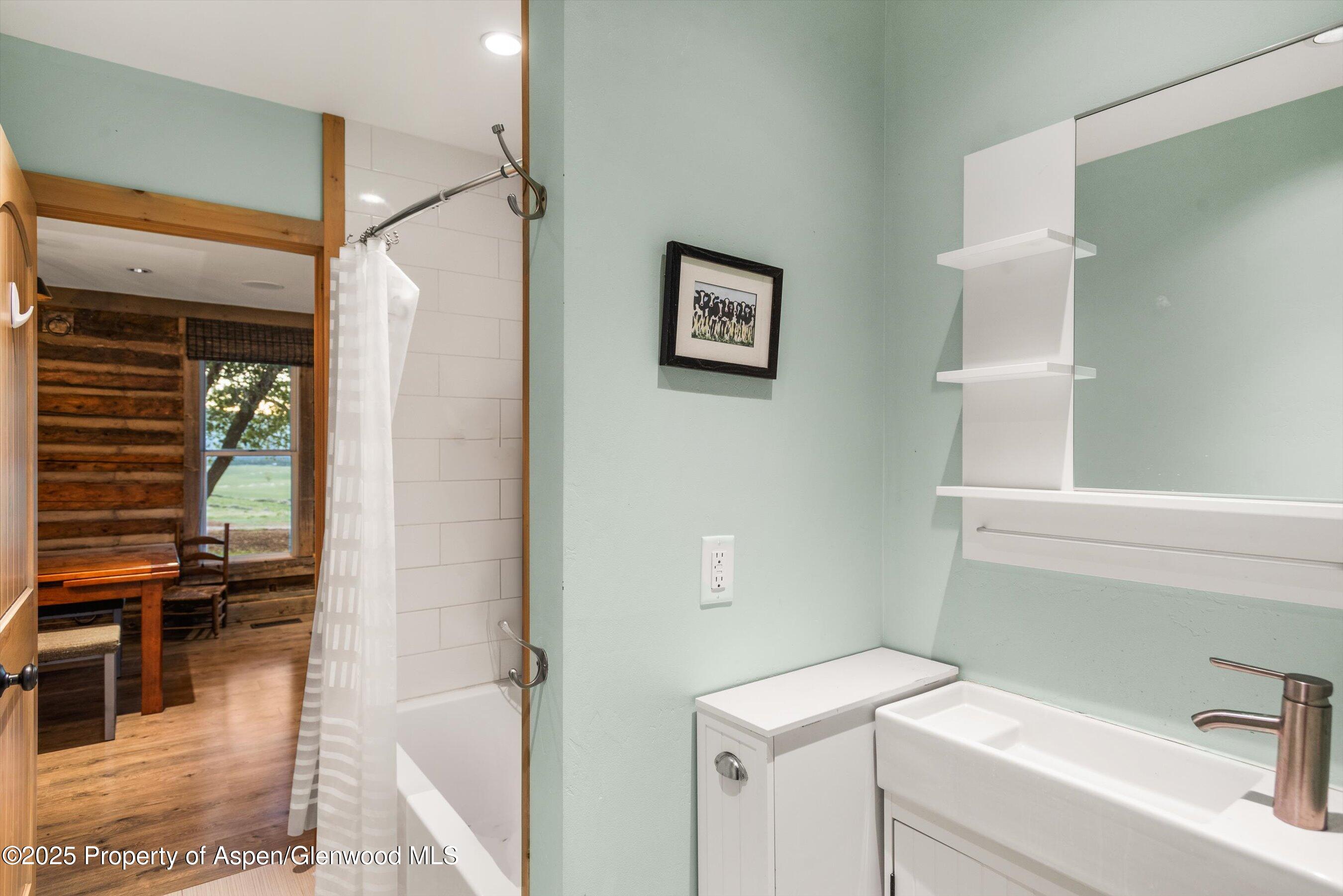 422 Co Road 162 Carbondale CO 81623