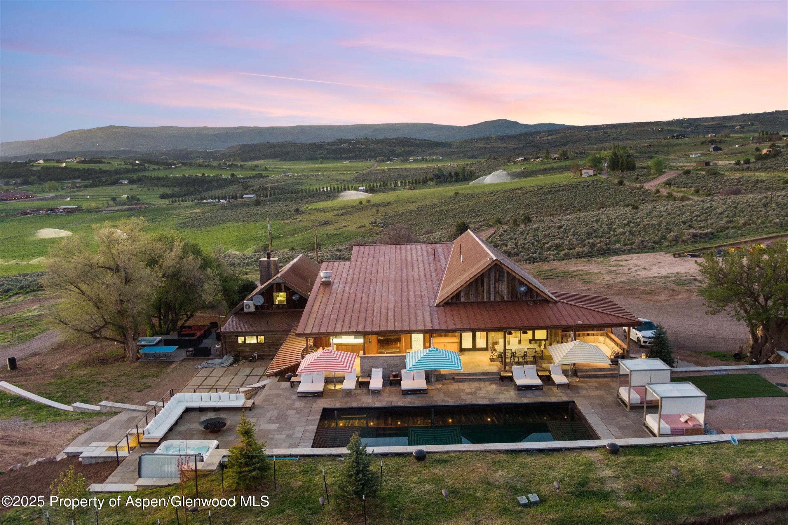 422 Co Road 162 Carbondale CO 81623