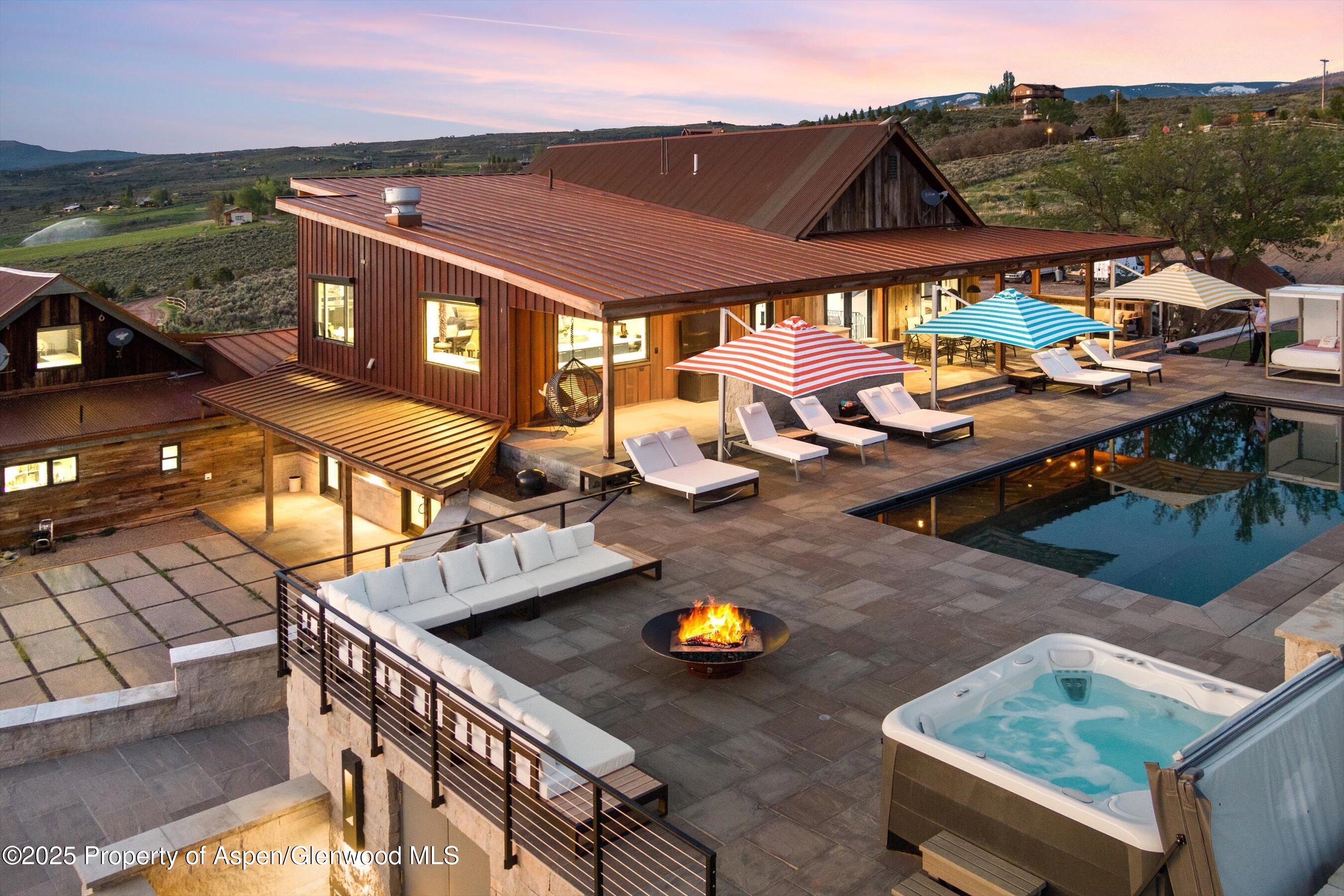 422 Co Road 162 Carbondale CO 81623