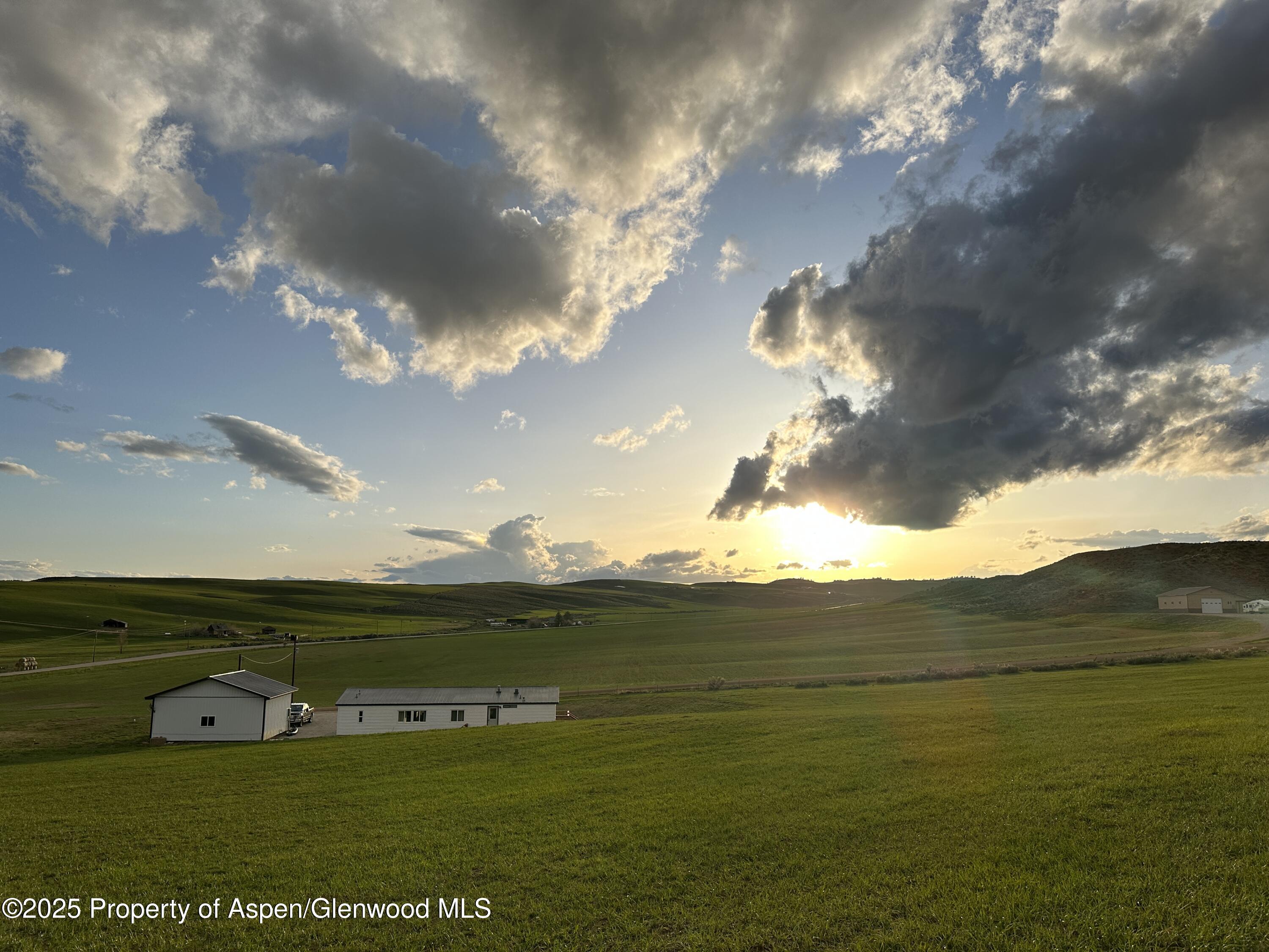 634 County Road 31 Craig CO 81625