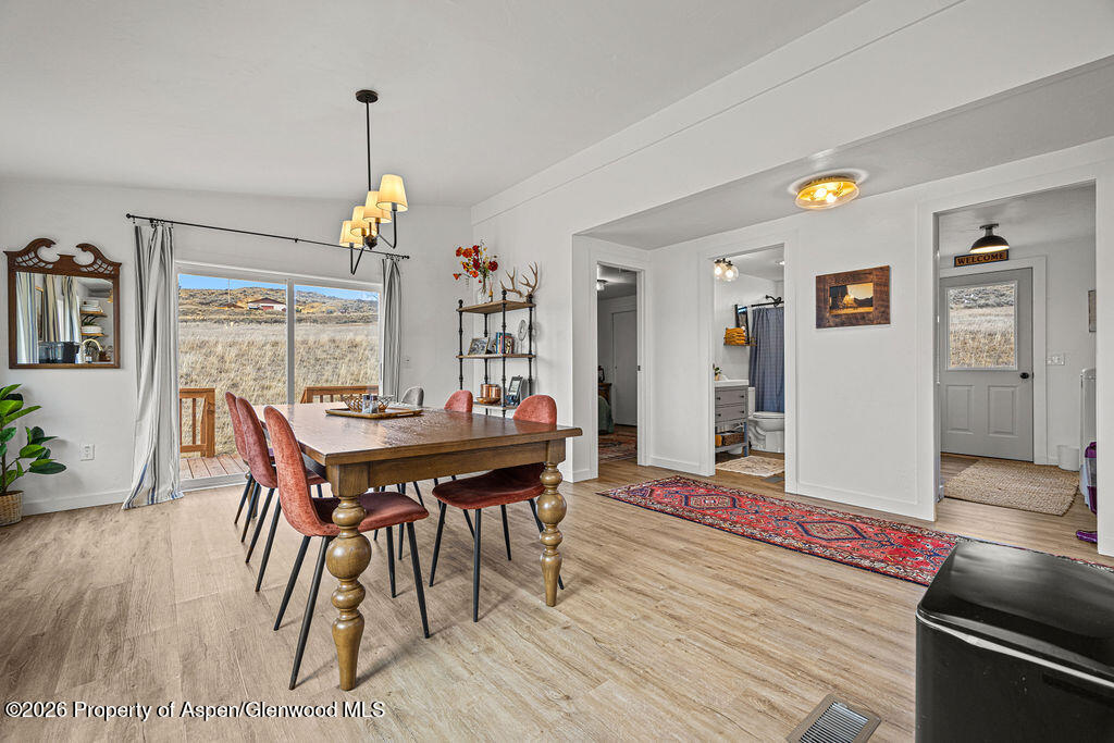 634 County Road 31 Craig CO 81625